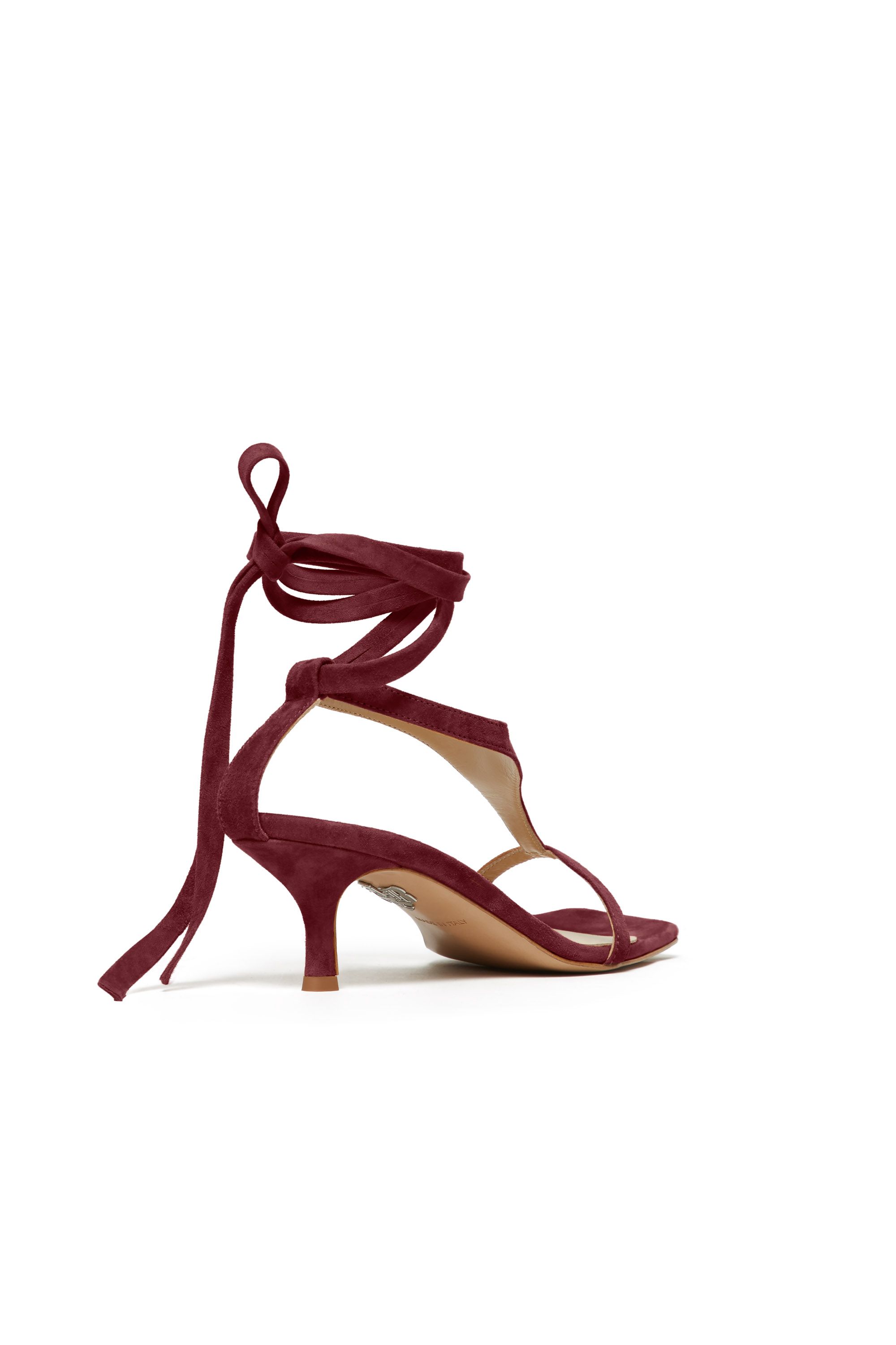 ABBIE SANDALS - Aniye By