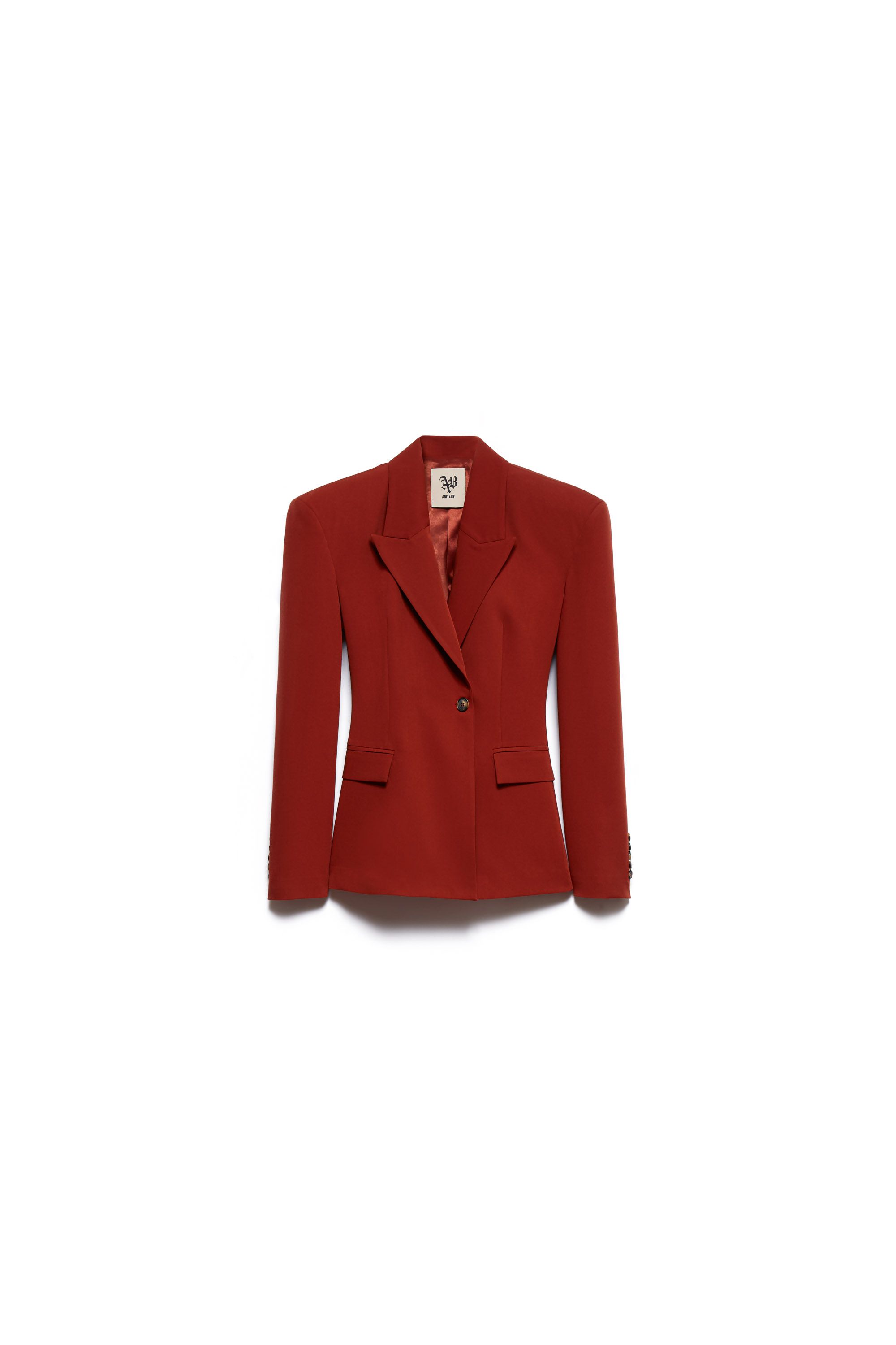 RIO JACKET - Aniye By