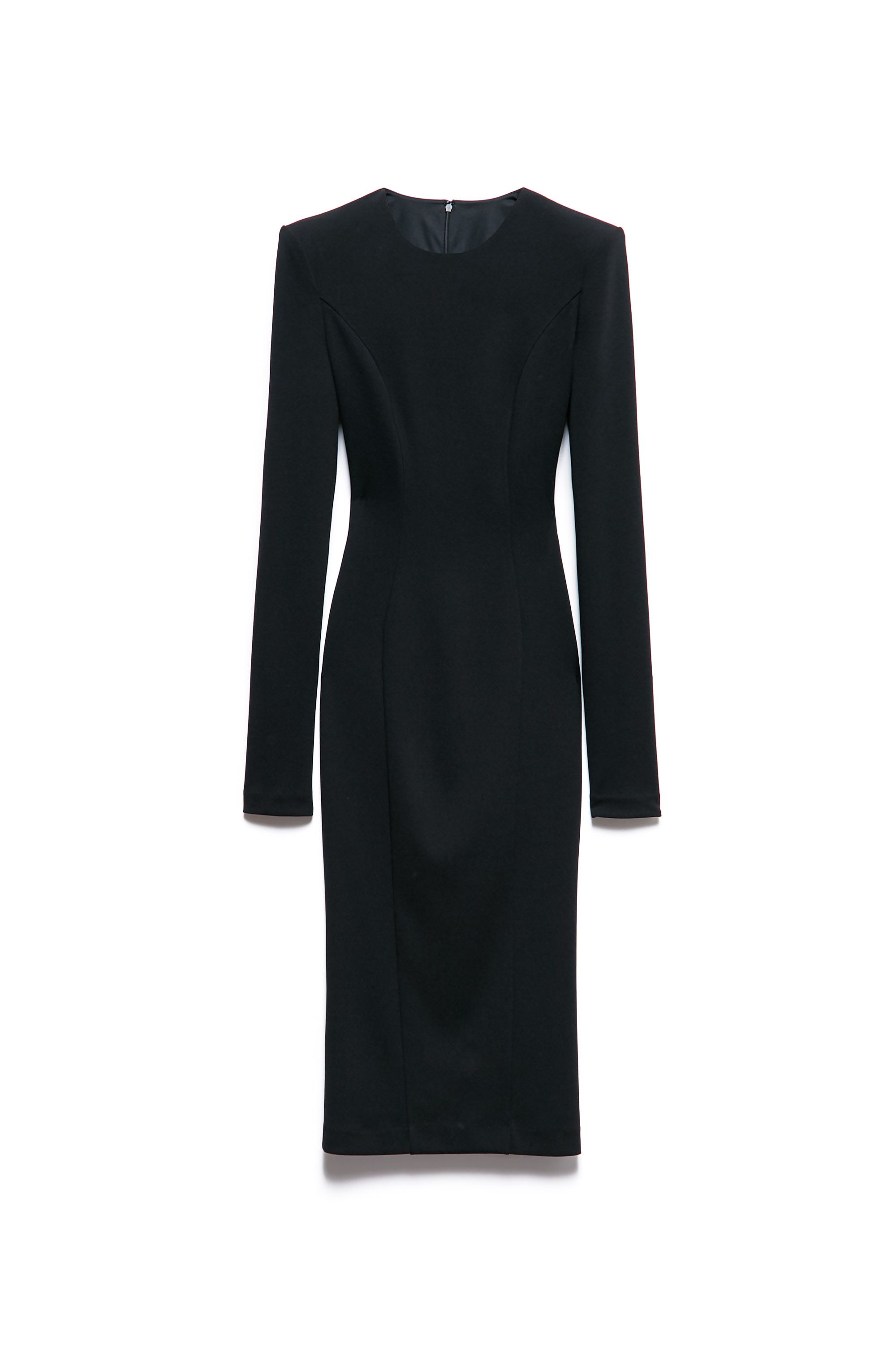 MIDI DRESS SIENNA - Aniye By