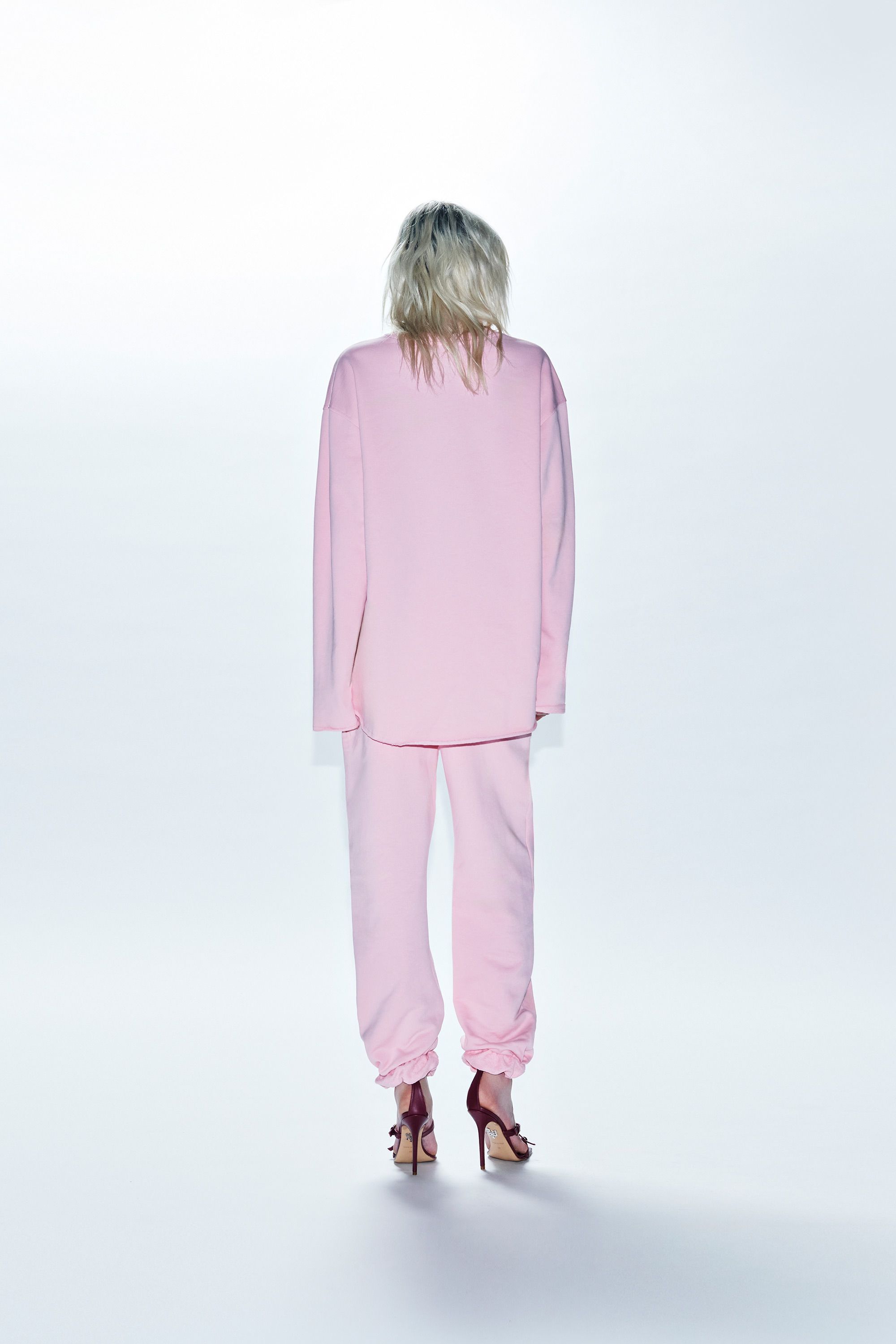 SWEATSHIRT ST.TROPEZ - Aniye By