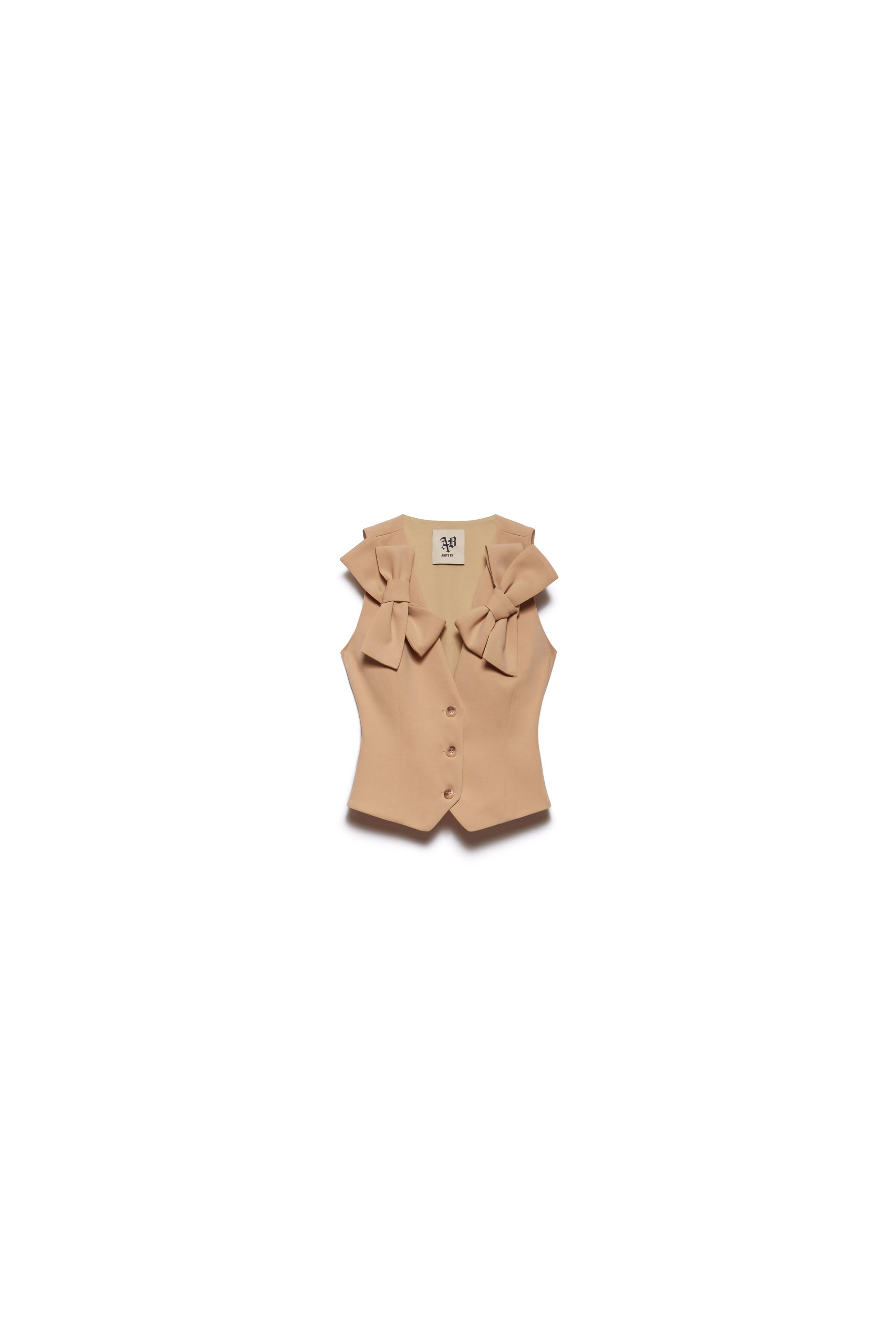 GILET TARA - Aniye By