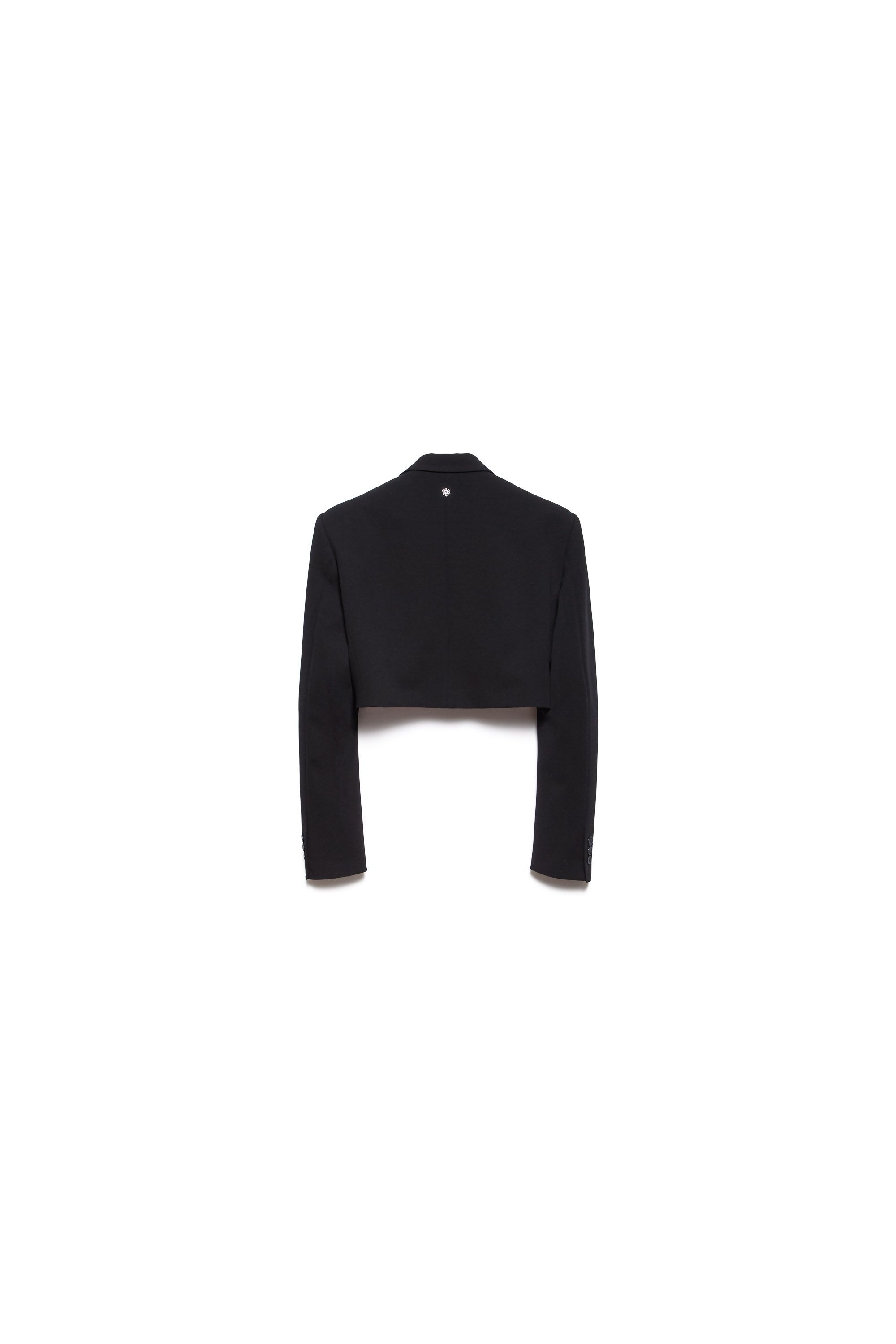 CROP JACKET DAFNE - Aniye By
