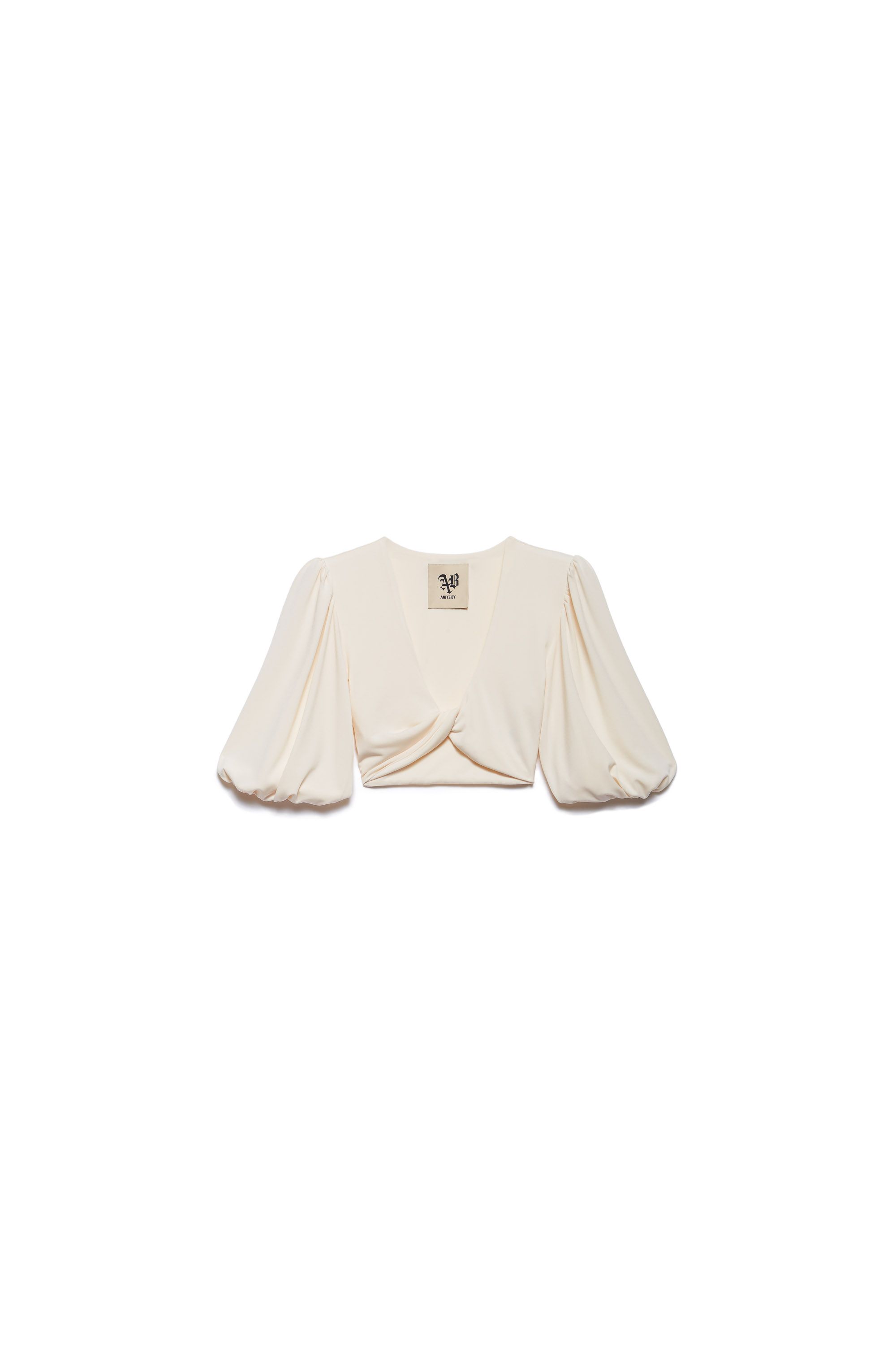KNOT TOP NORAH - Aniye By
