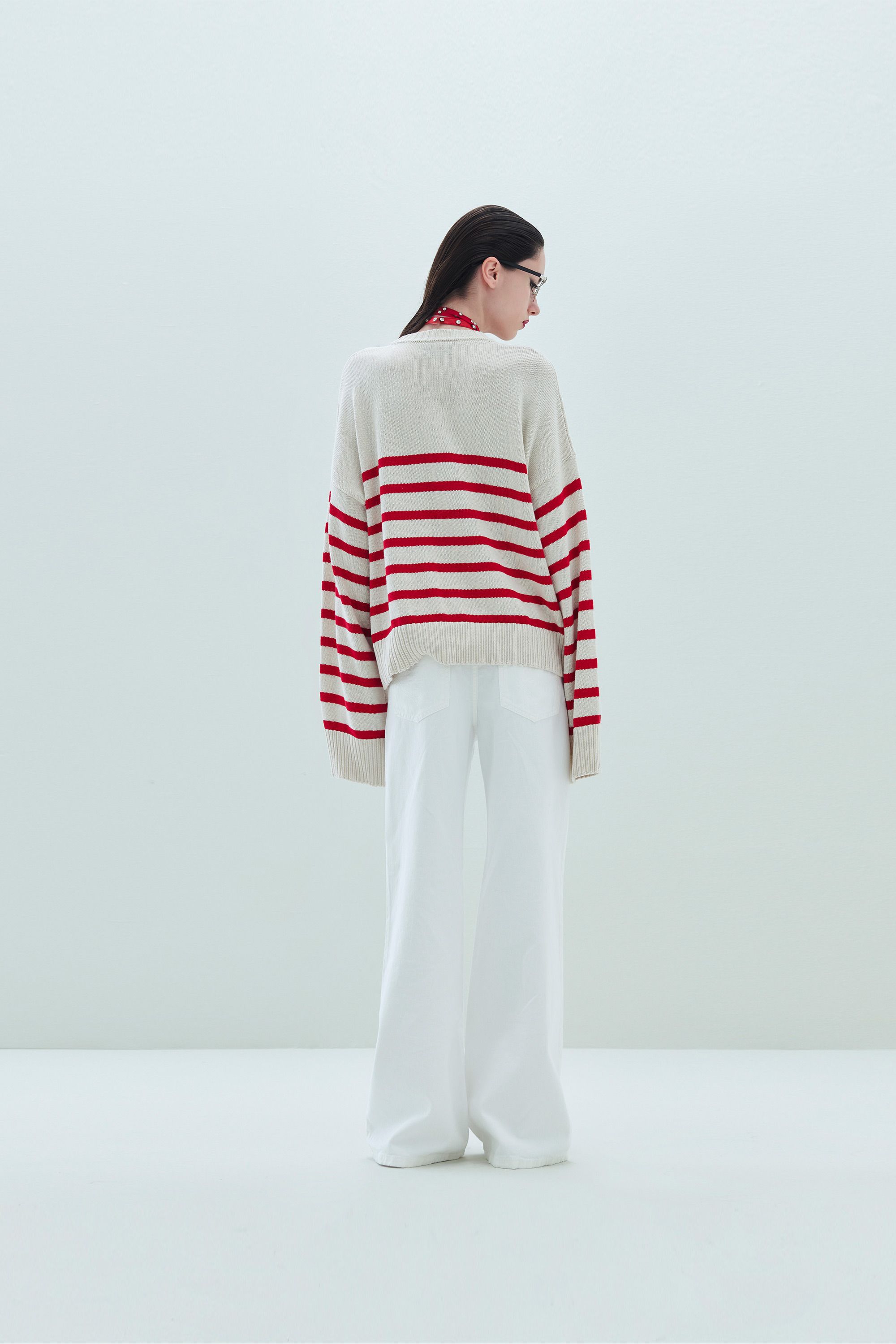 PULL GILLIAN - Aniye By