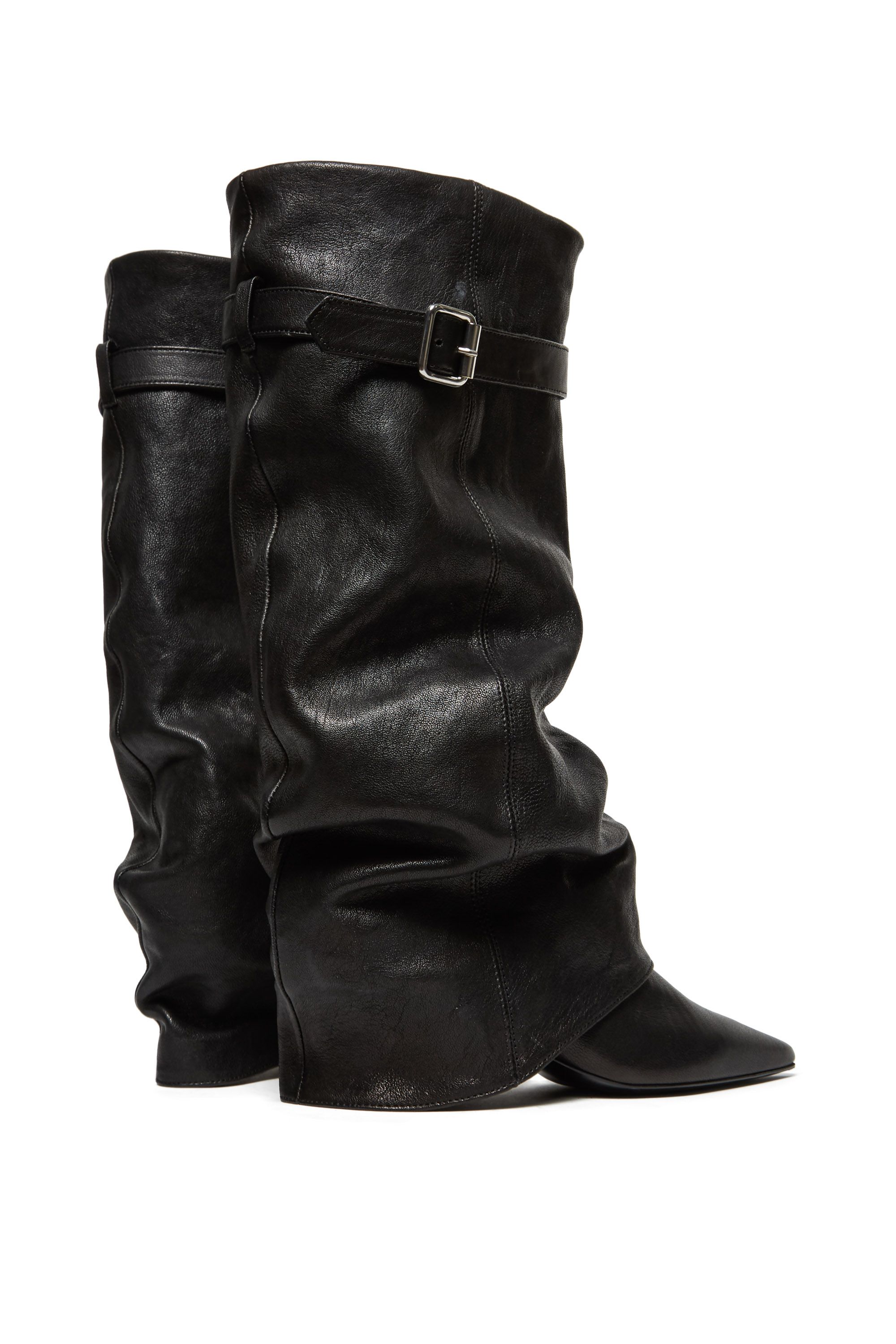 HERIN BOOTS - Aniye By