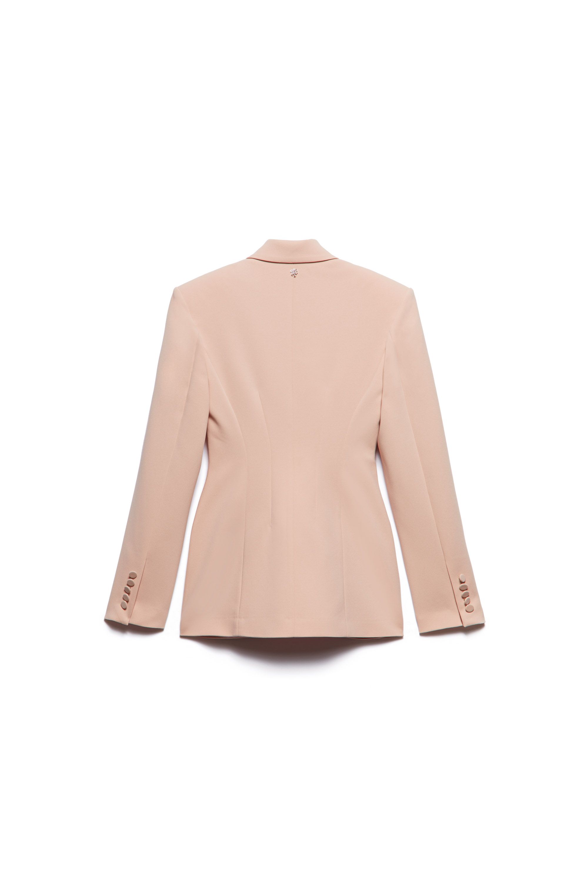 BUSTIER JACKET SIENNA - Aniye By