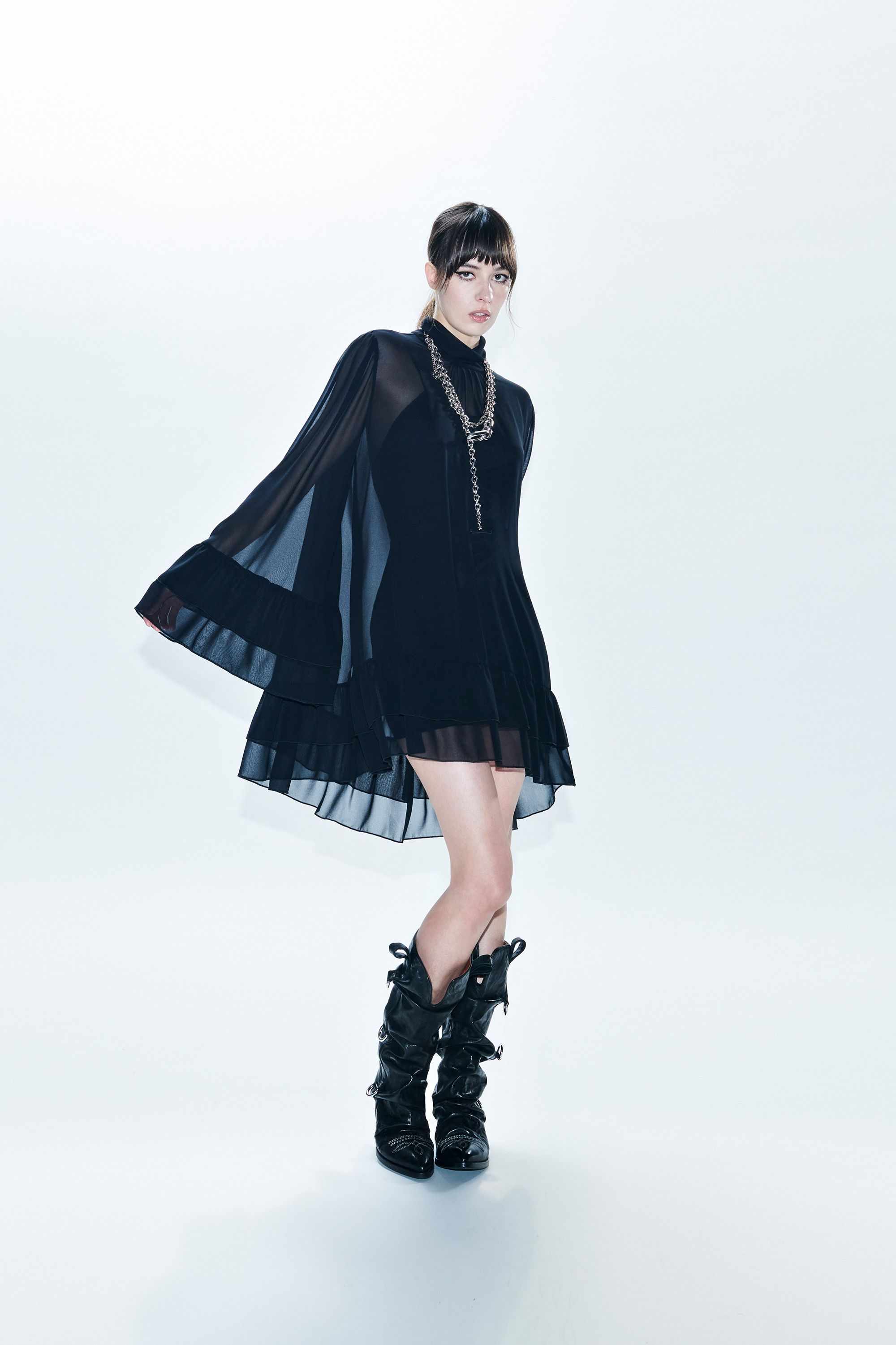 DREAM DRESS TEODORA - Aniye By