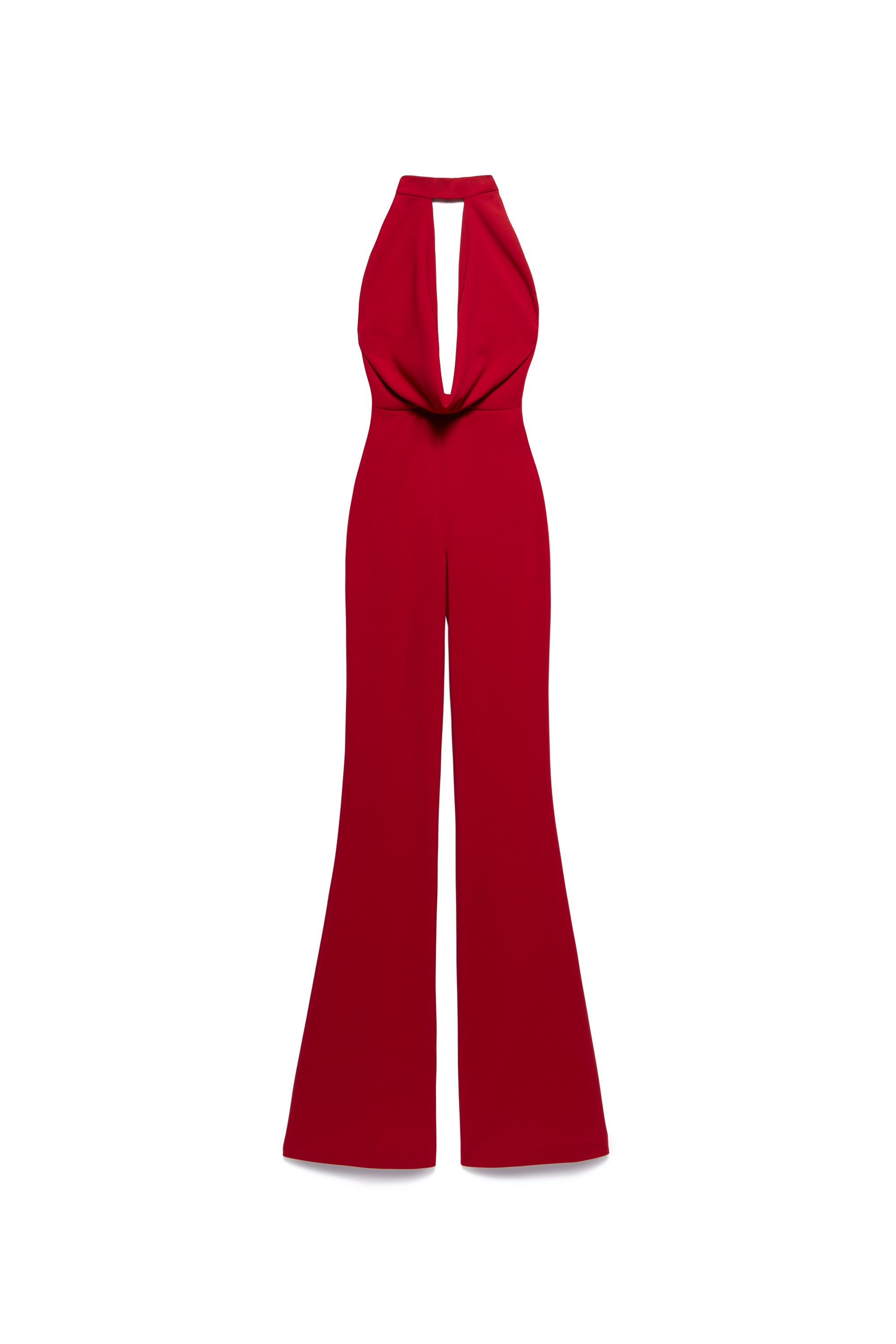 JABOT JUMPSUITSIENNA - Aniye By