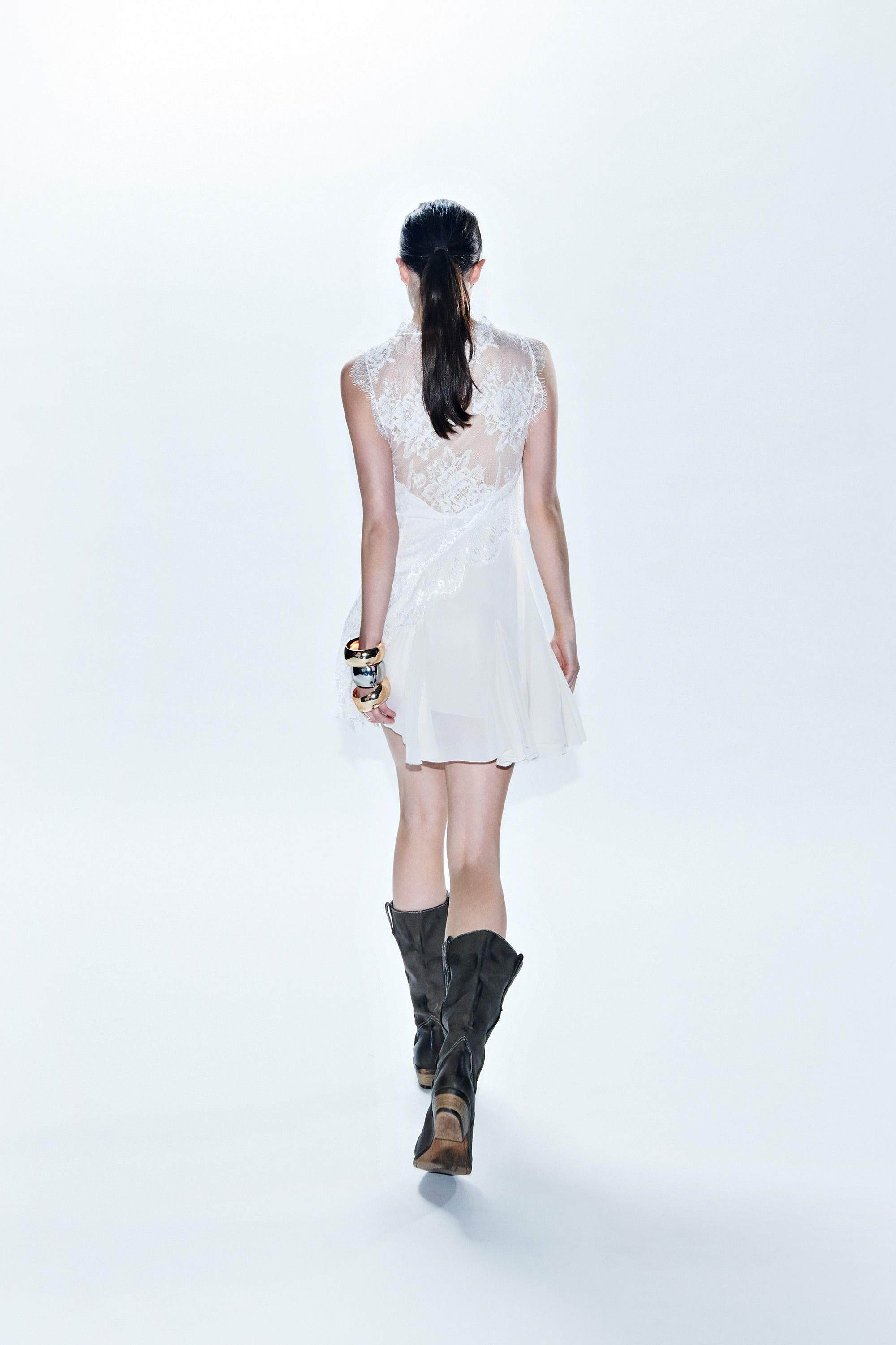 SLIP DRESS NOA - Aniye By