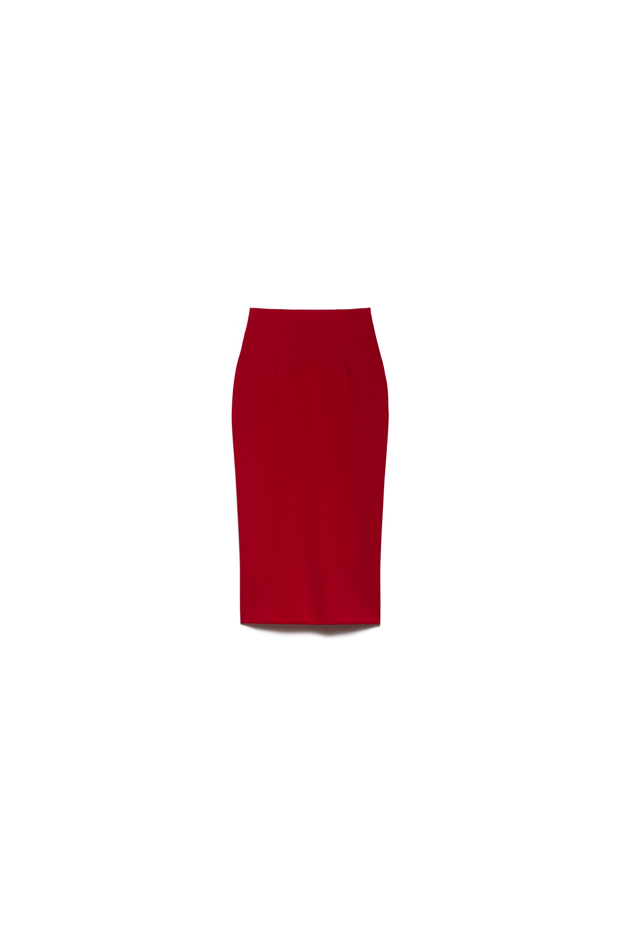 SKIRT DINA - Aniye By
