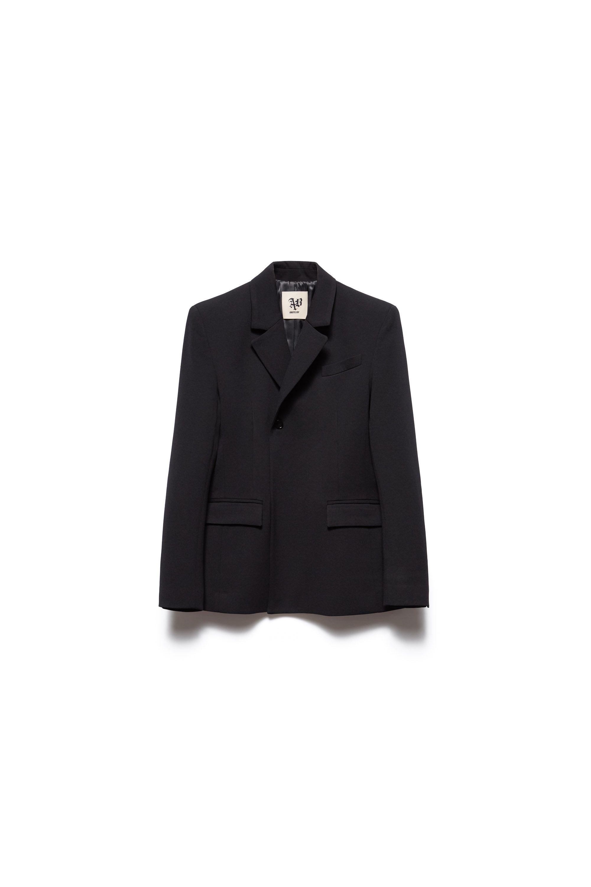 JADE JACKET - Aniye By