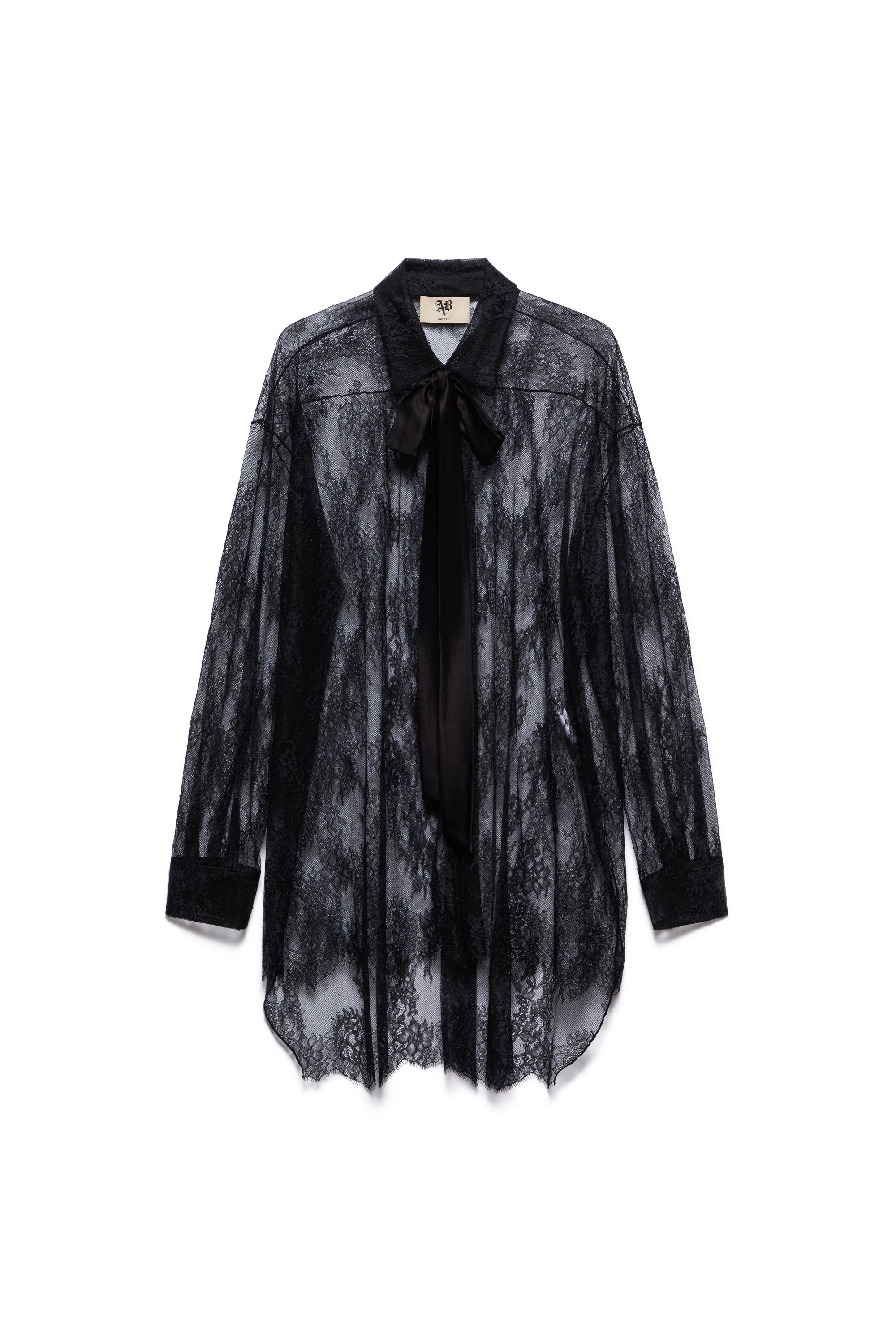 SHIRT RUBY - Aniye By
