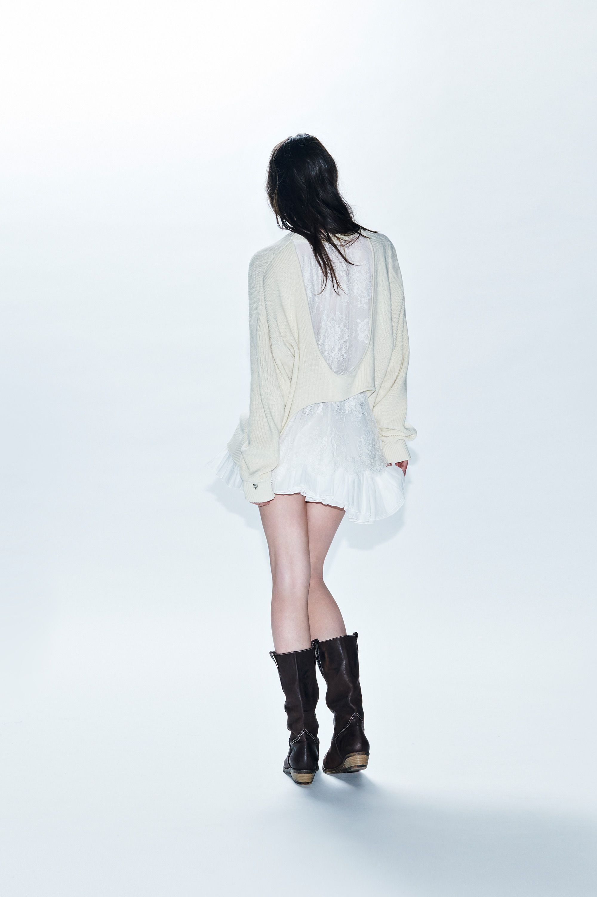 PULL LYDIA - Aniye By