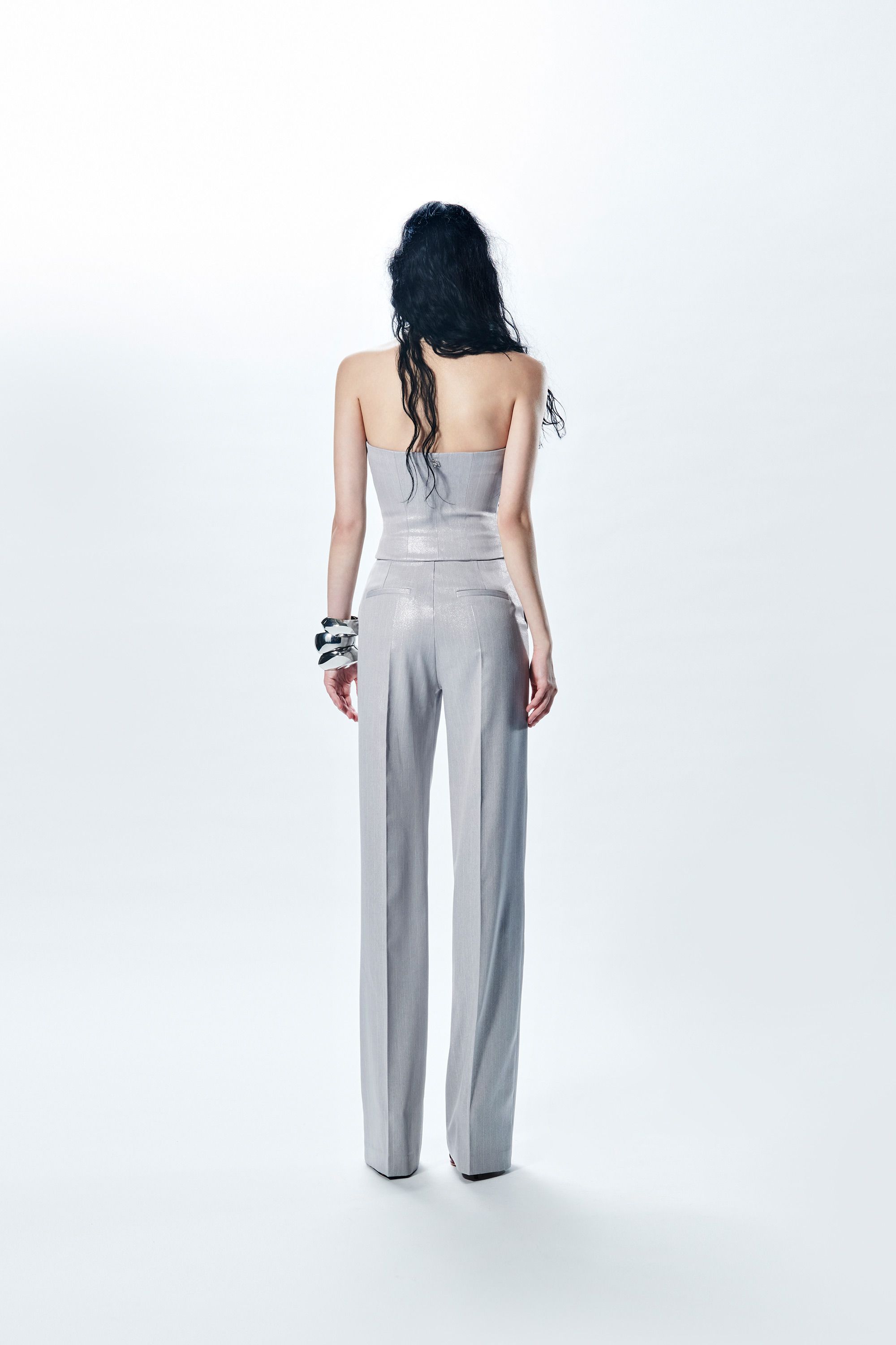 PANTS ROSIÈ - Aniye By