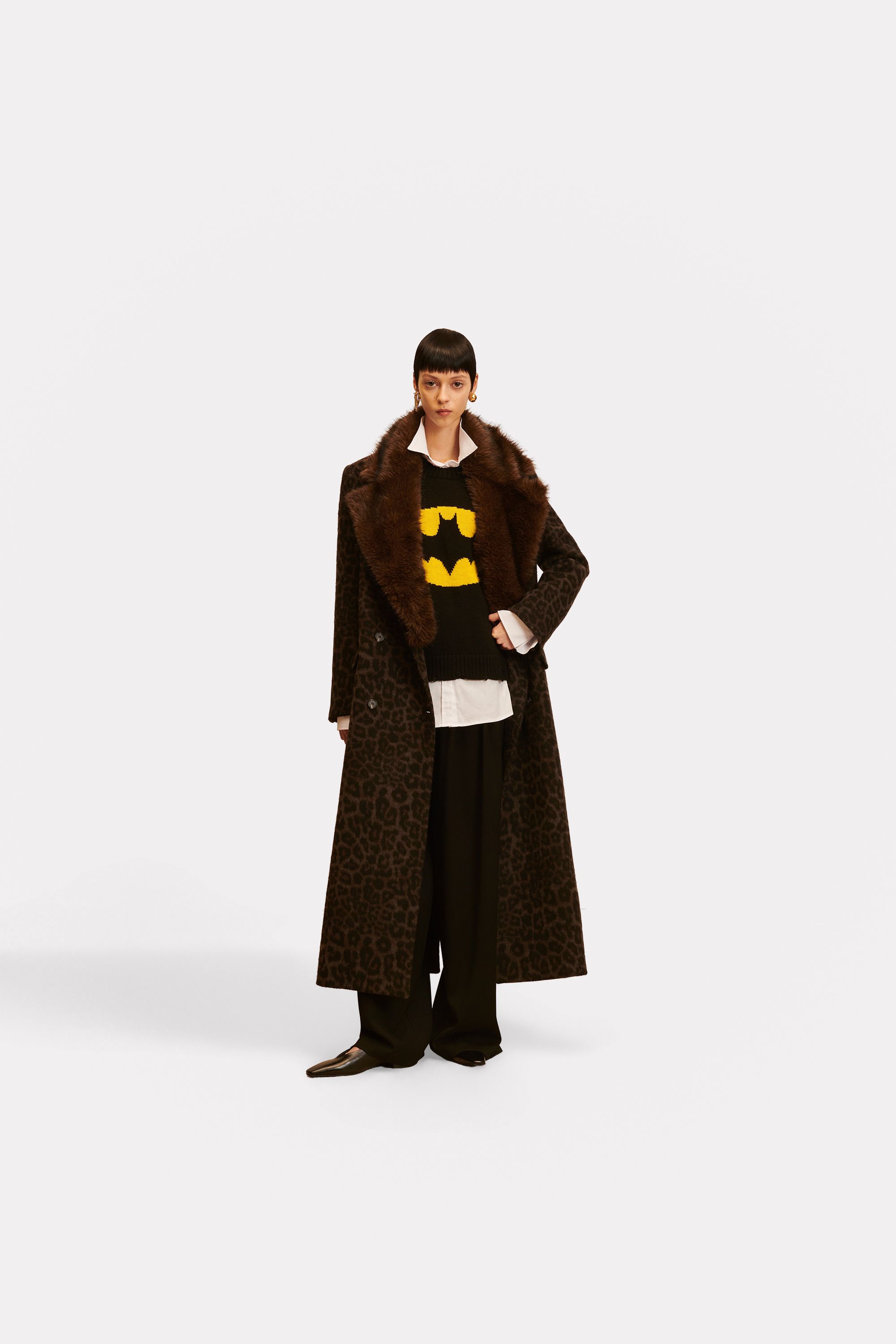 PULL BAT - Aniye By