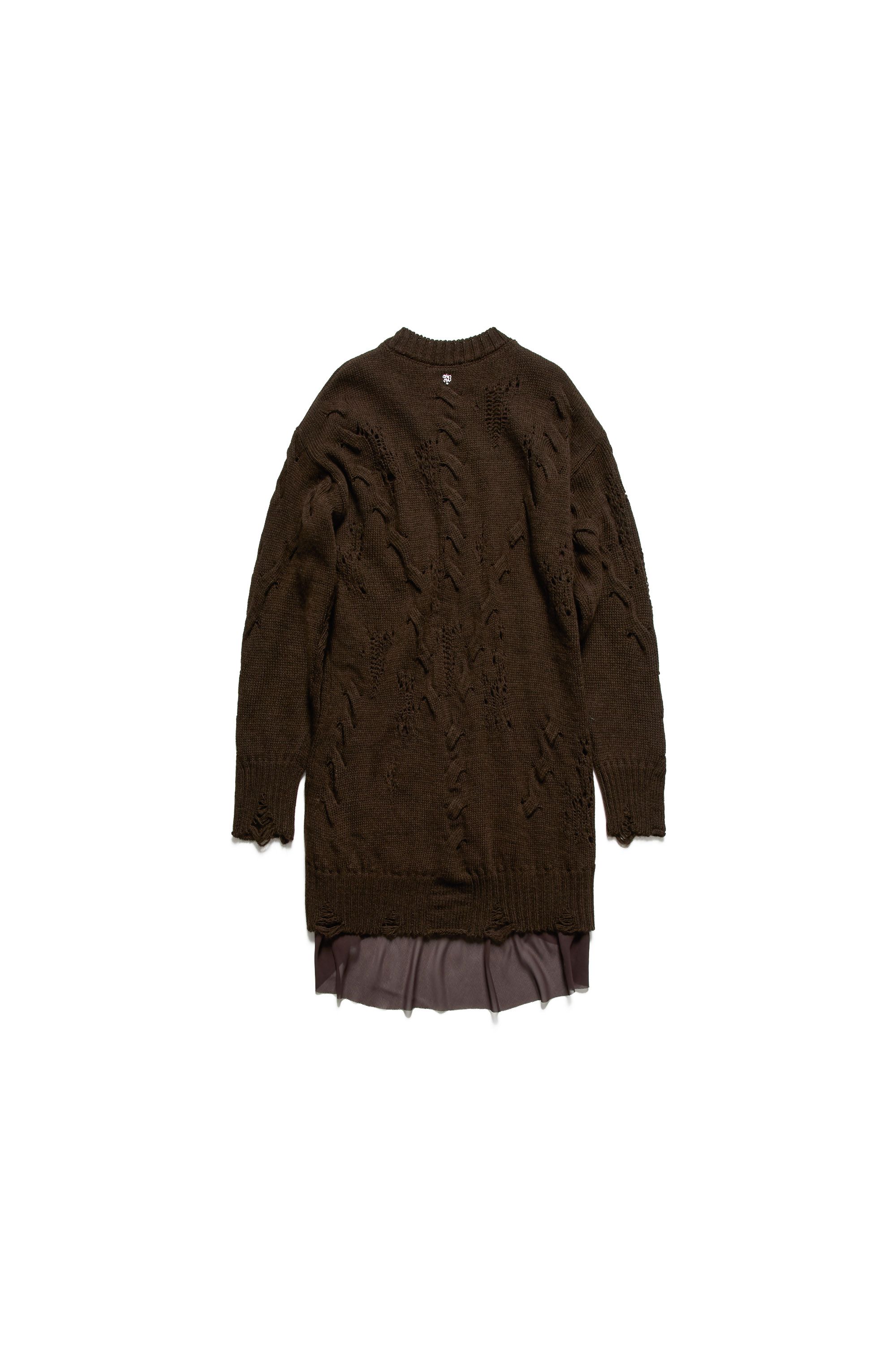MAXIPULL TINA - Aniye By