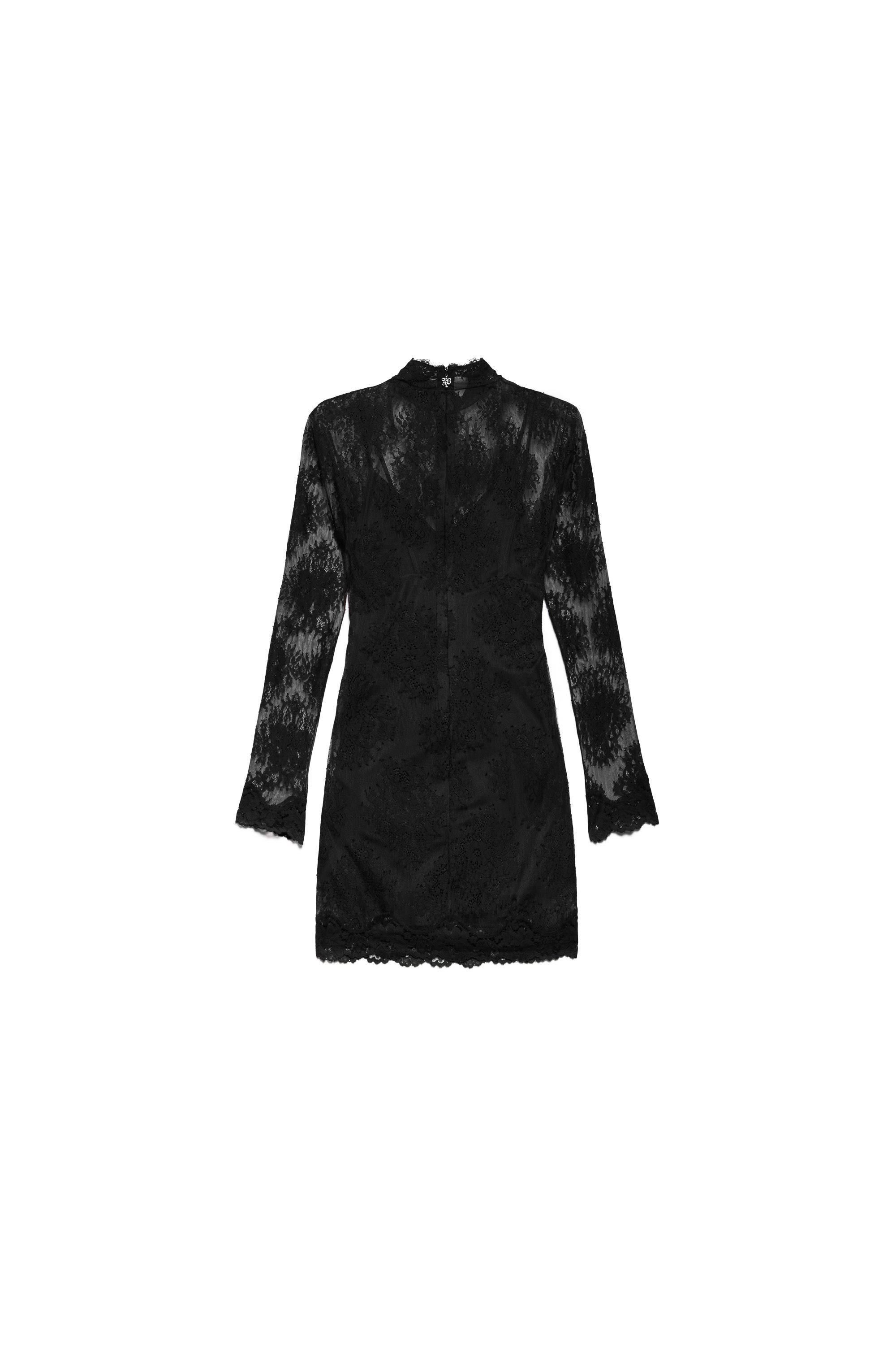 MINI DRESS VIVÌ - Aniye By