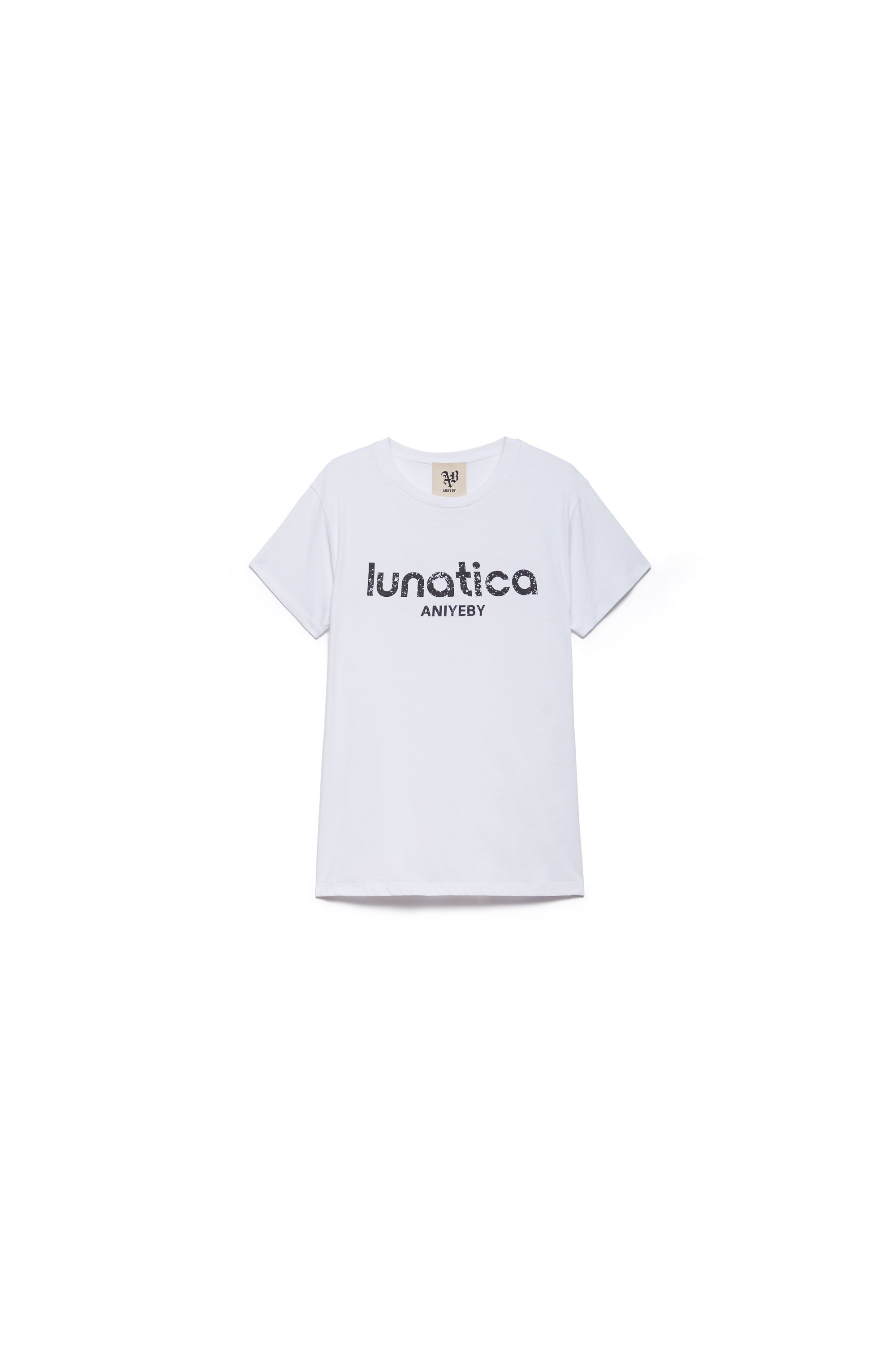 LUNATICA TEES - Aniye By