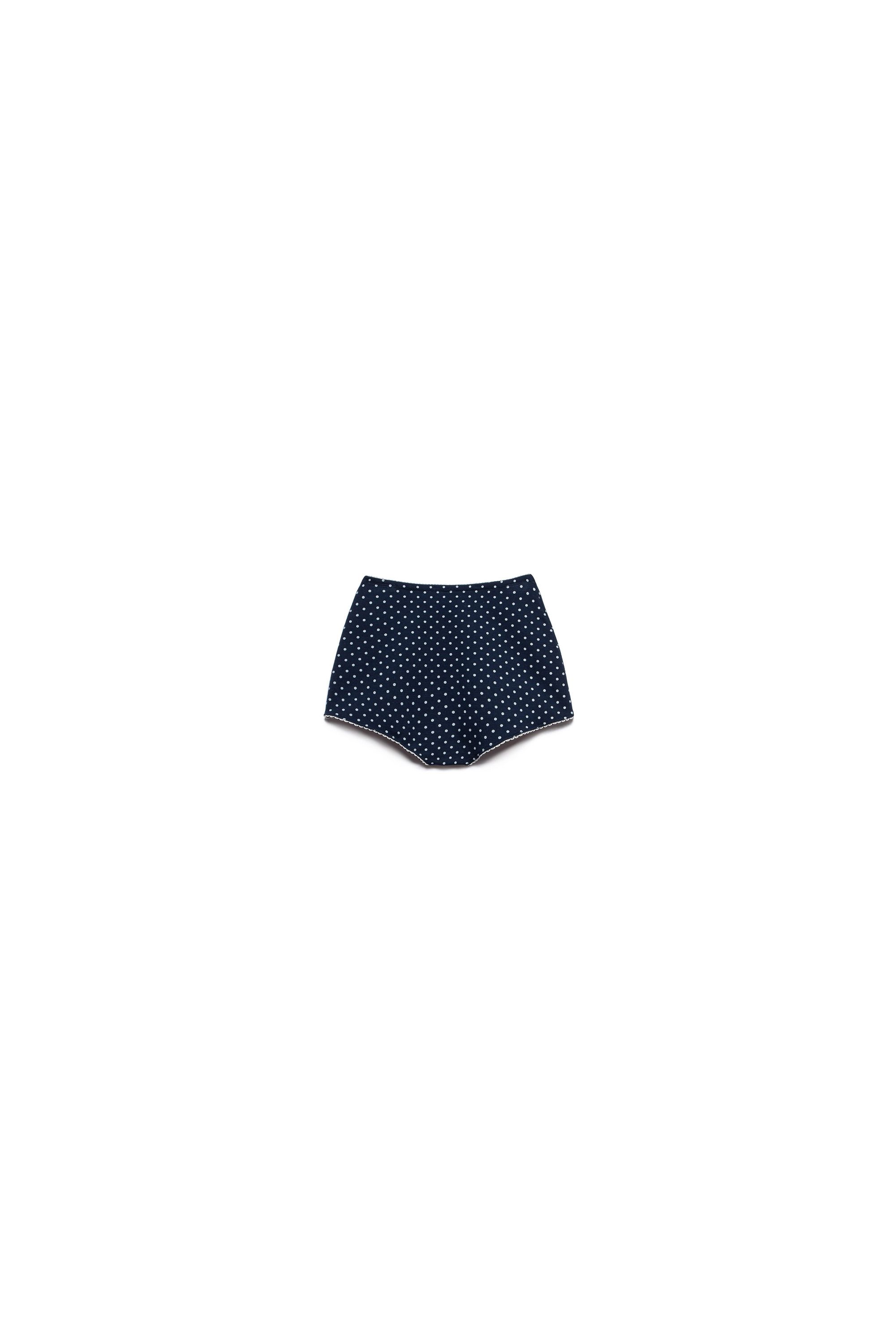 SHORTS BIBÌ - Aniye By