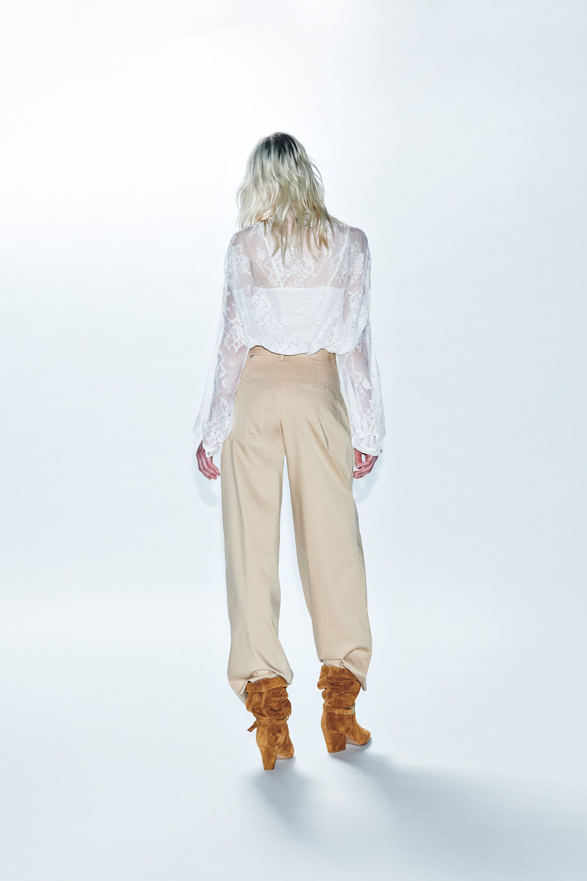 BODY TAMARA - Aniye By