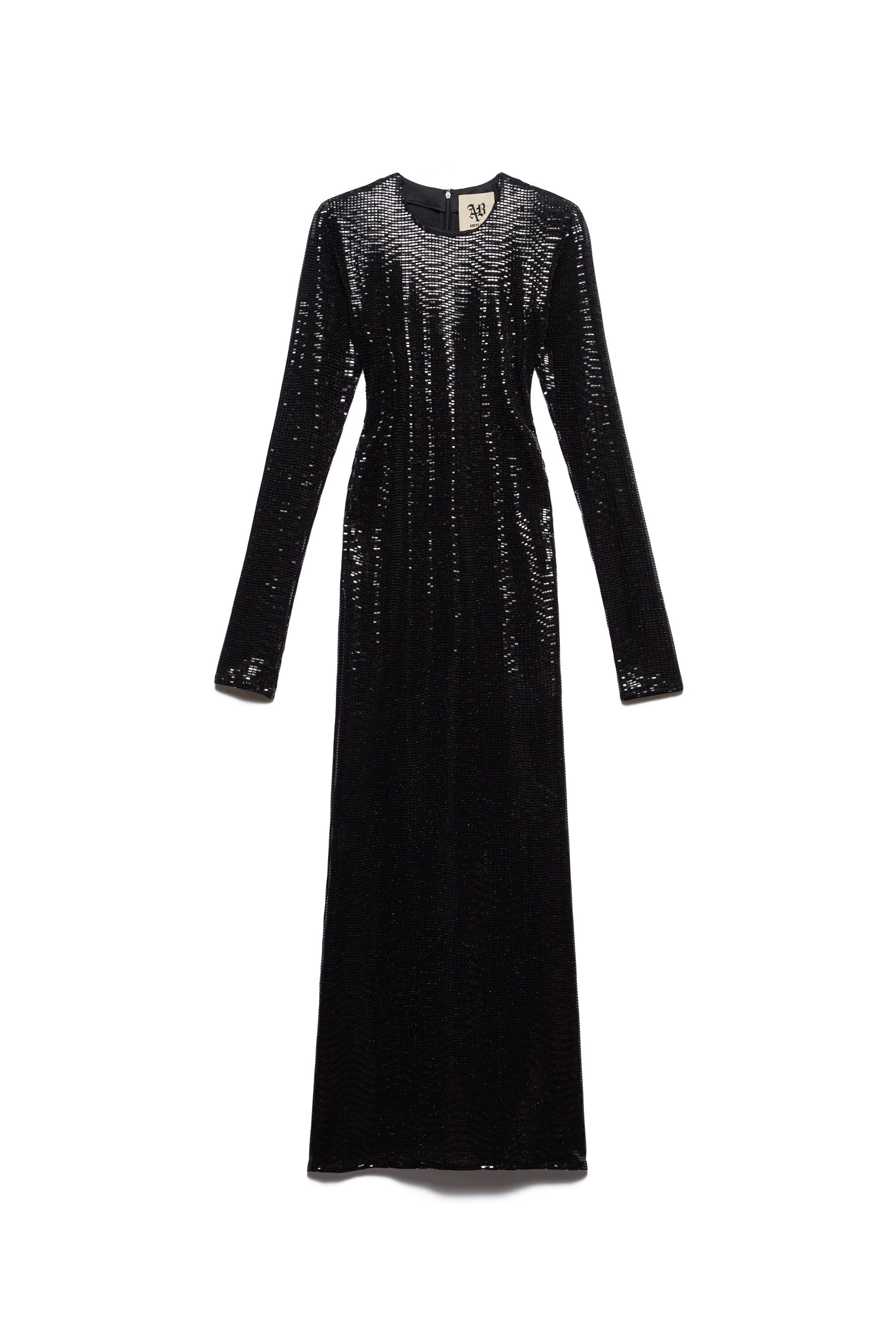 LONG DRESS BETH - Aniye By