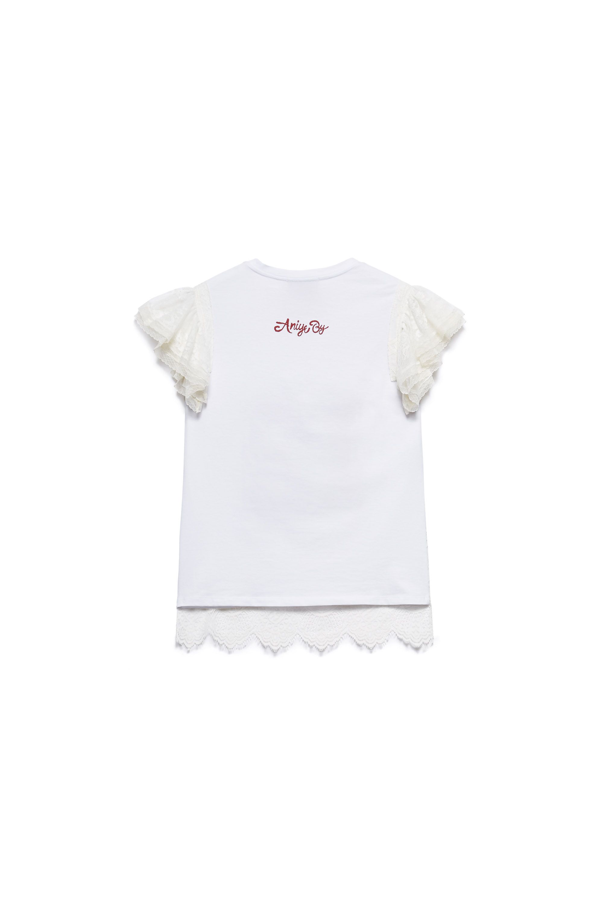 SHIRT LACE ANIYE - Aniye By