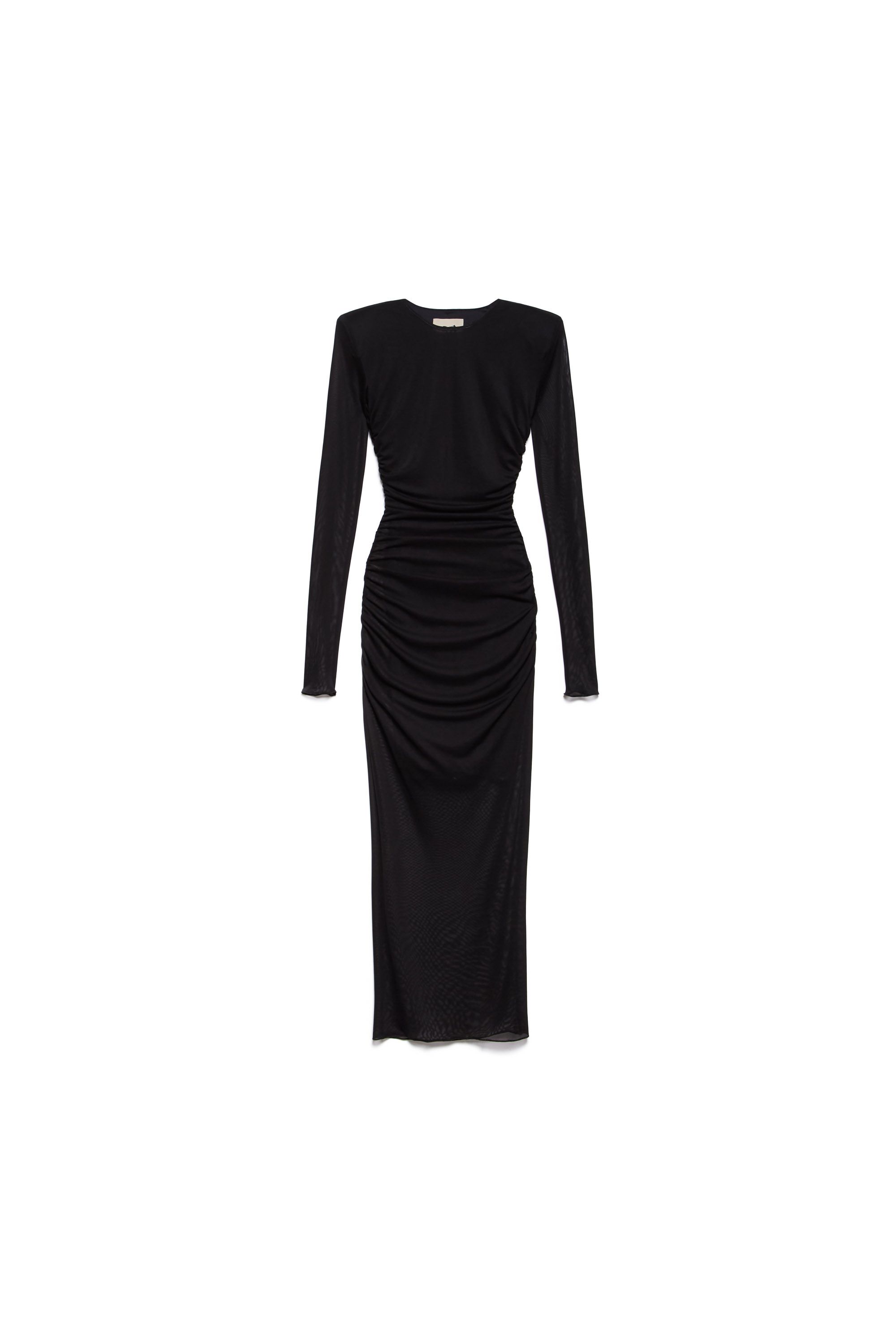 SLEEK DRESS NORMA - Aniye By