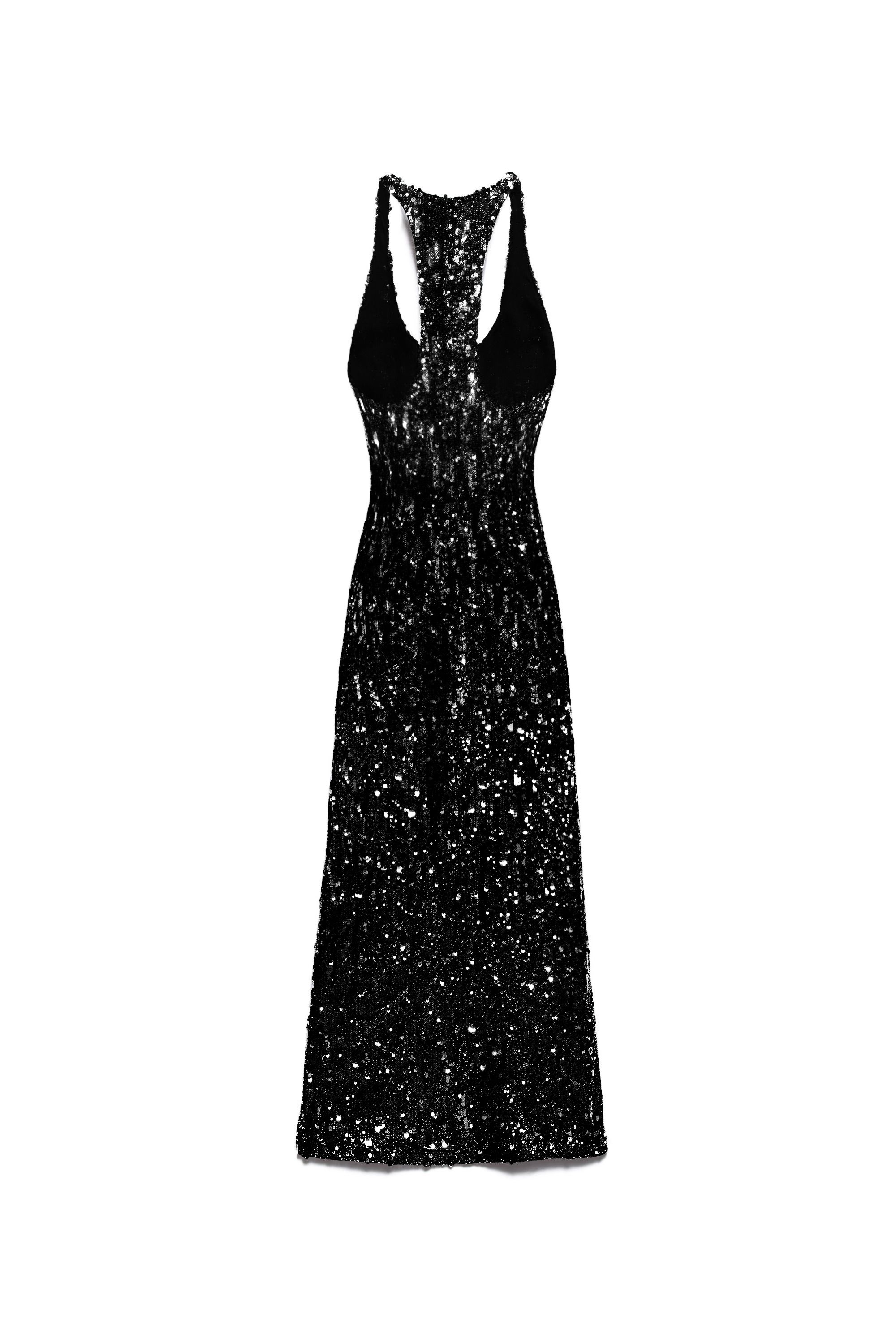 TANK DRESS LULU' - Aniye By