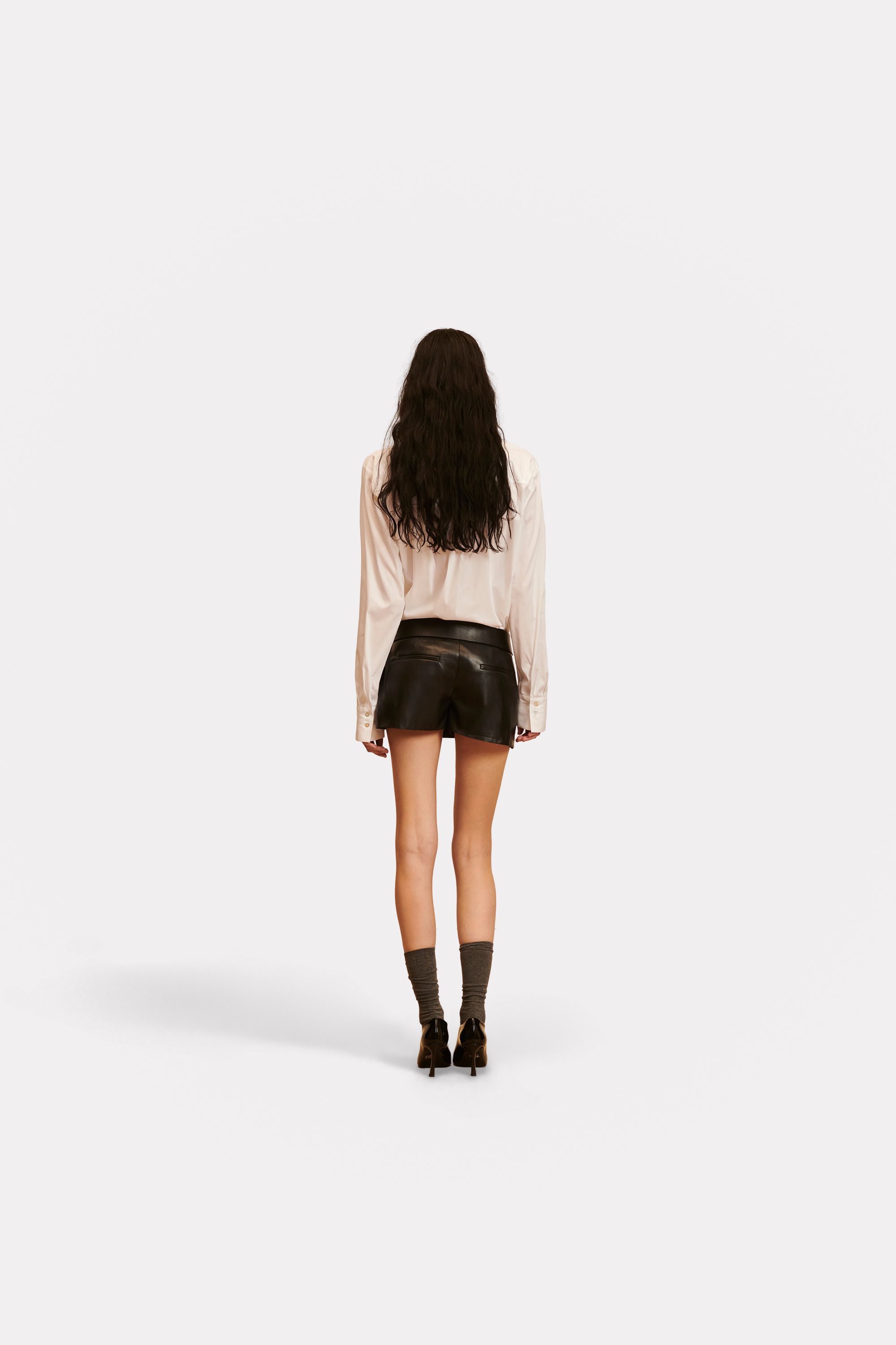 MINI SKIRT CALY - Aniye By