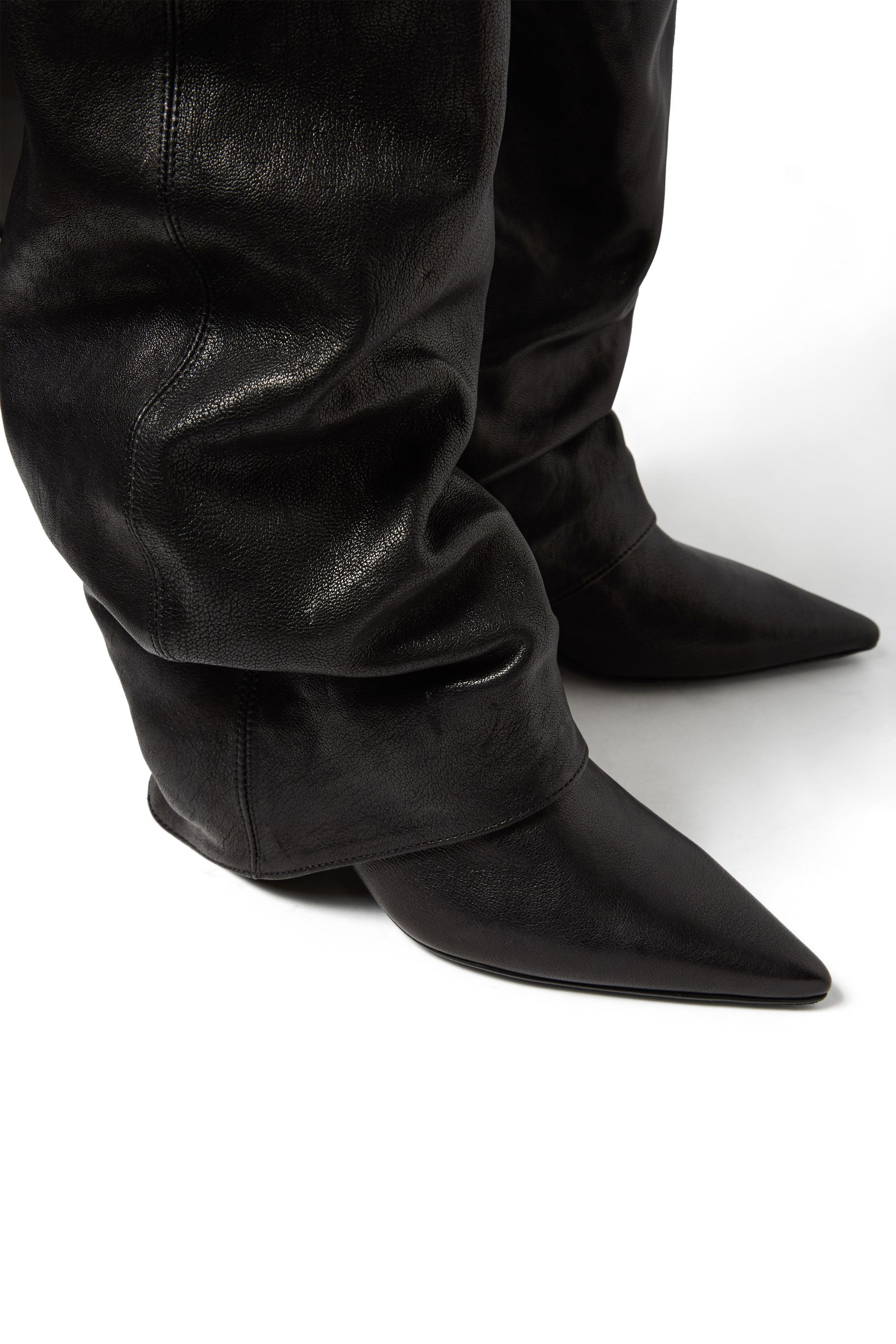 HERIN BOOTS - Aniye By