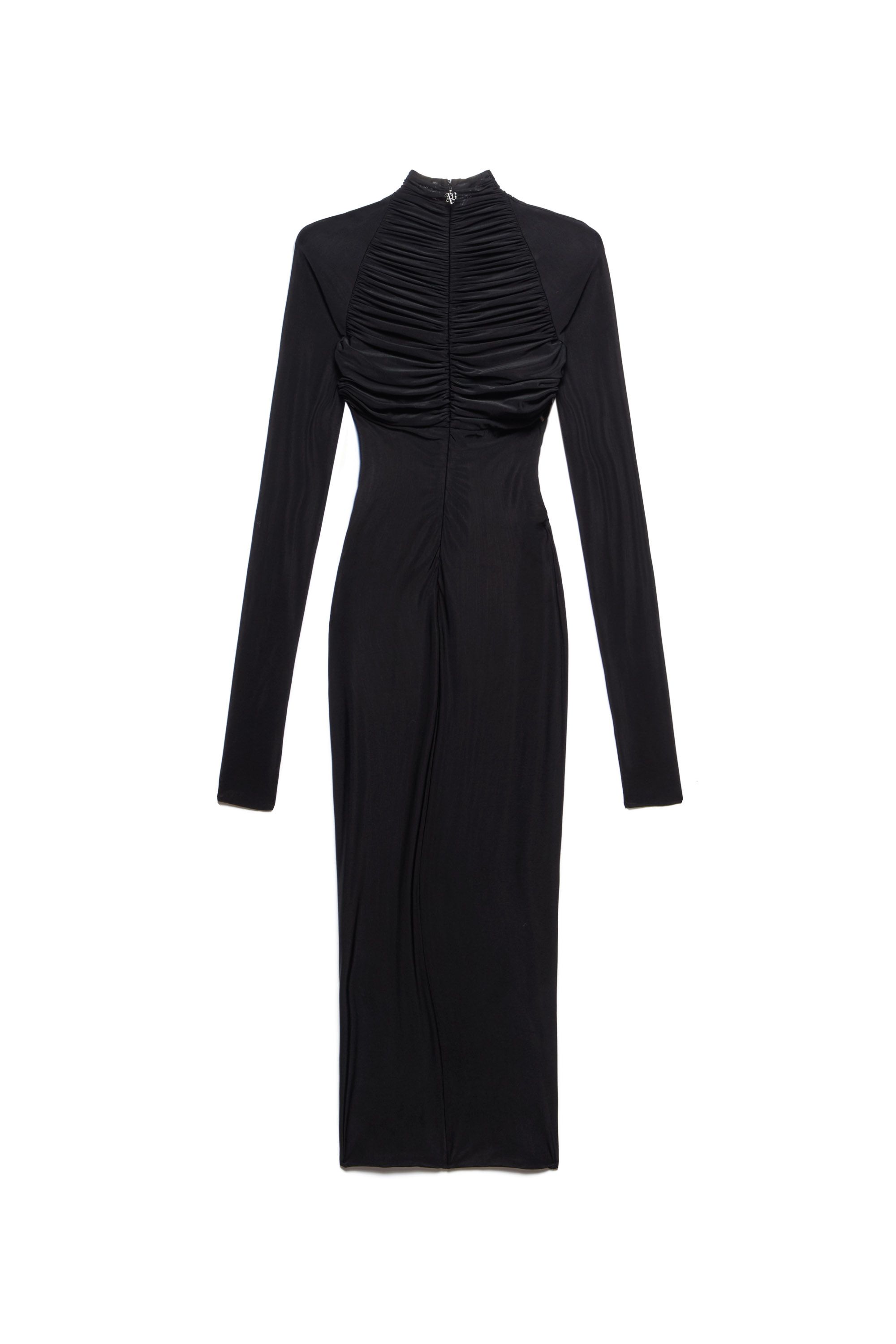 MIDI DRESS SCANDAL - Aniye By