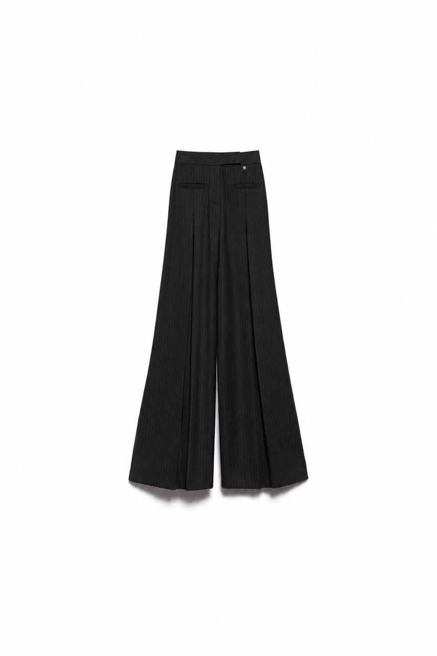 OVER PANTS COLETTE - Aniye By