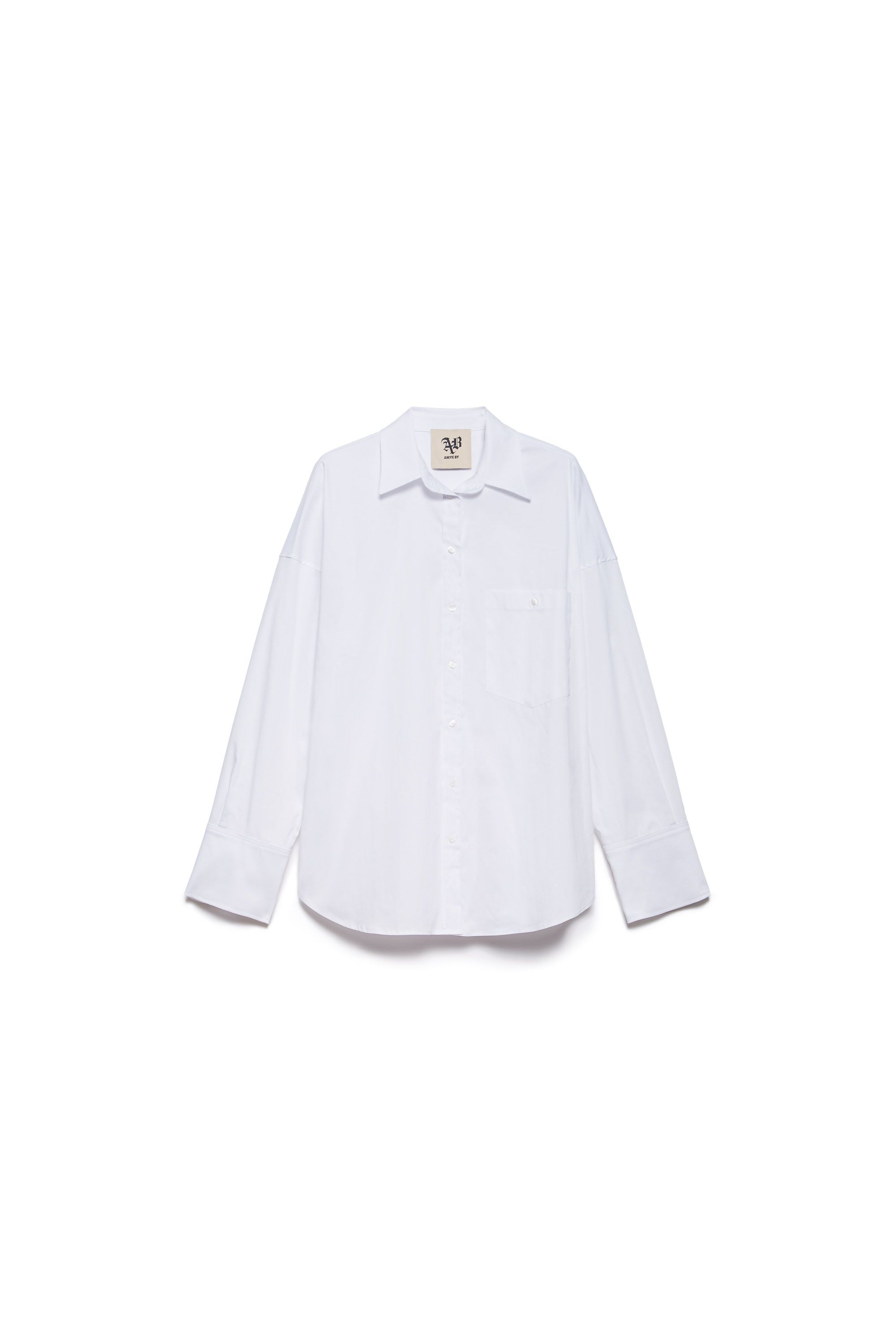 OVER SHIRT ADY - Aniye By
