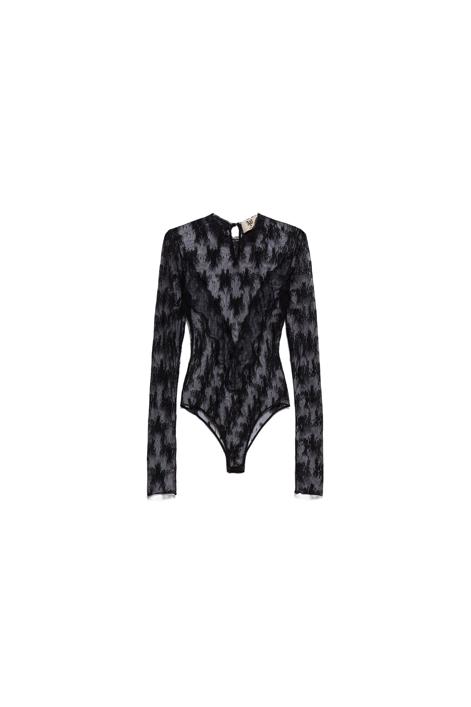 BODY MARLOW - Aniye By