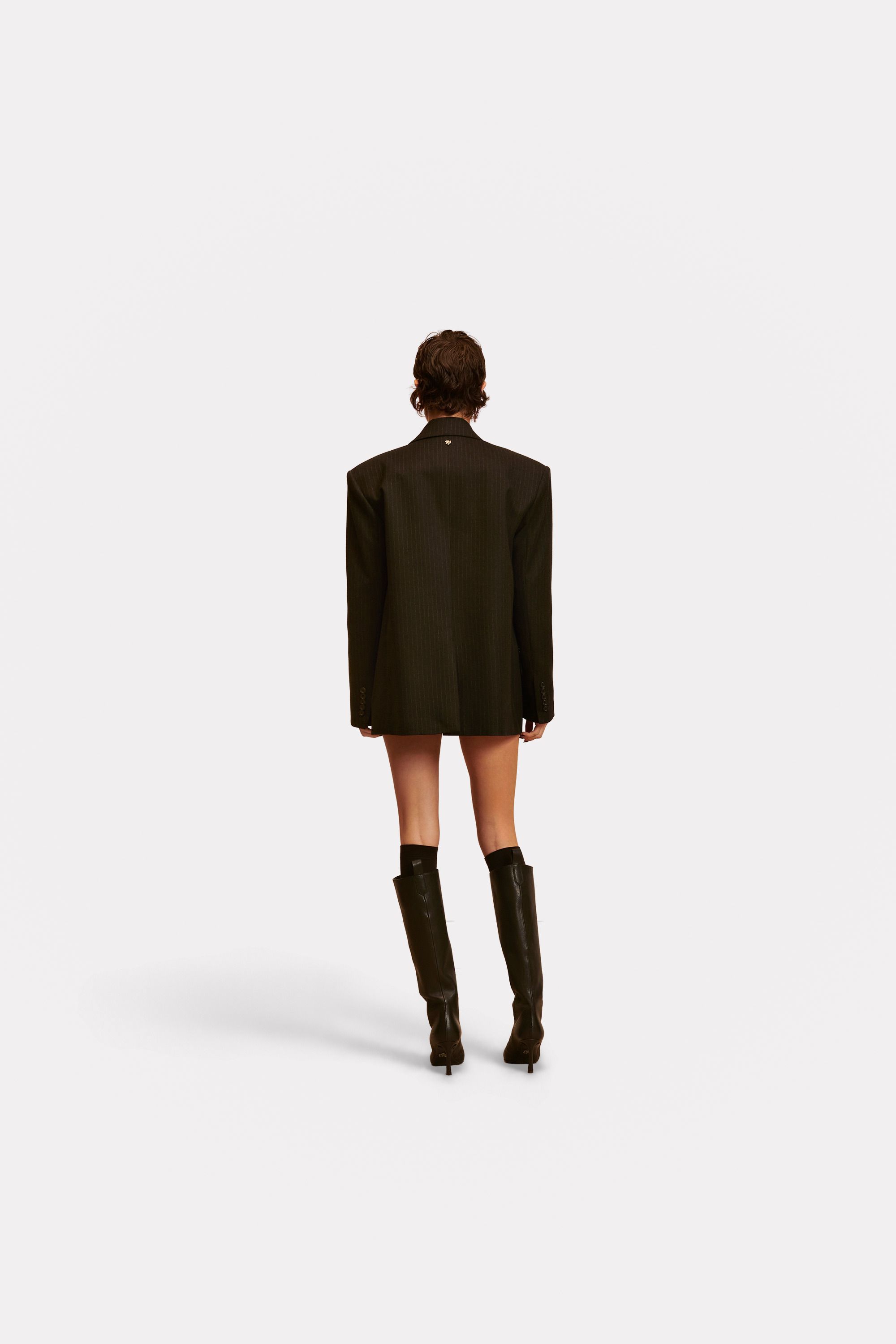 OVER BLAZER COLETTE - Aniye By