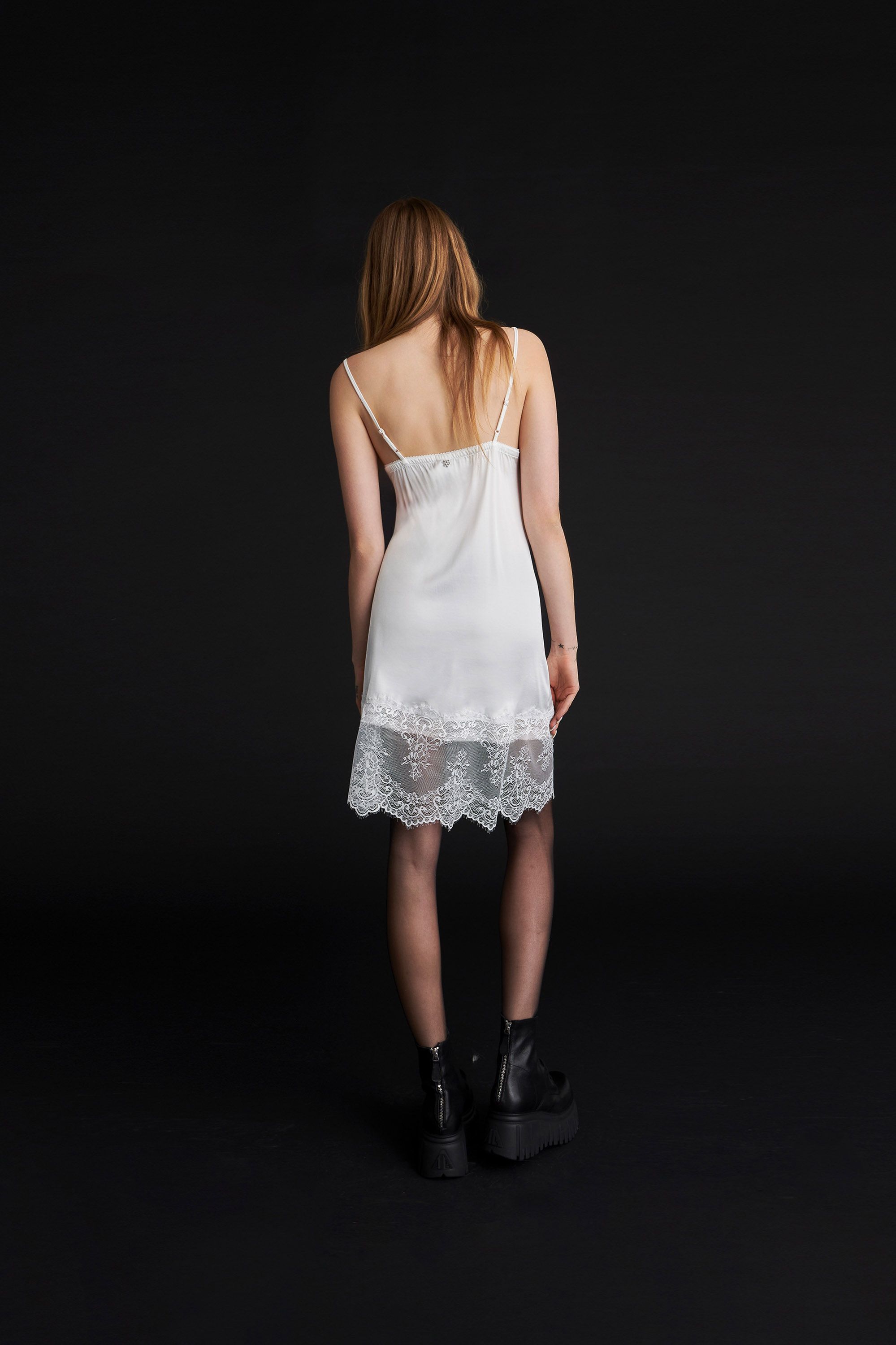 ROOM-DRESS BONNY - Aniye By