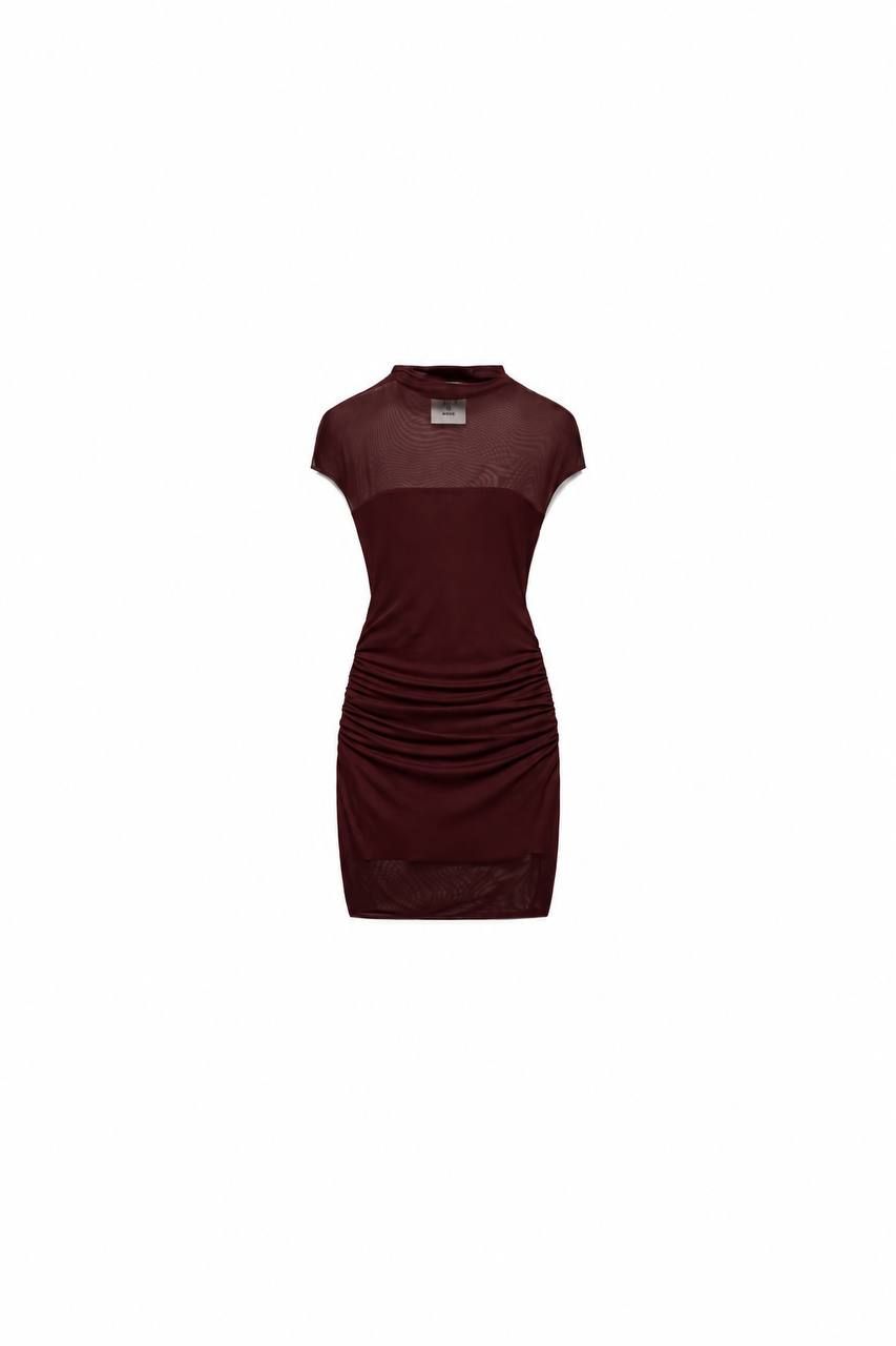 MINI DRESS NORMA - Aniye By