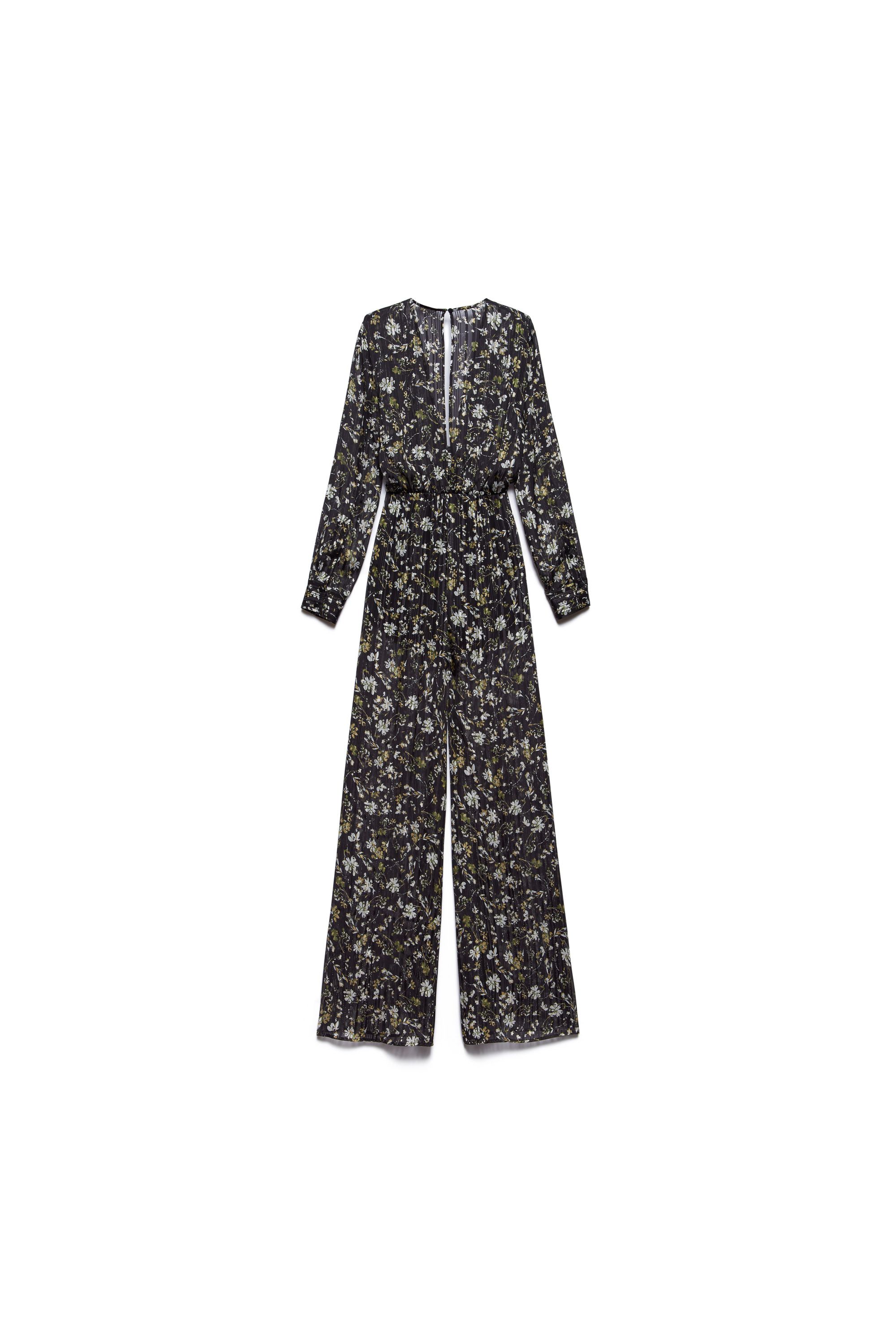 JUMPSUIT ESTHER - Aniye By