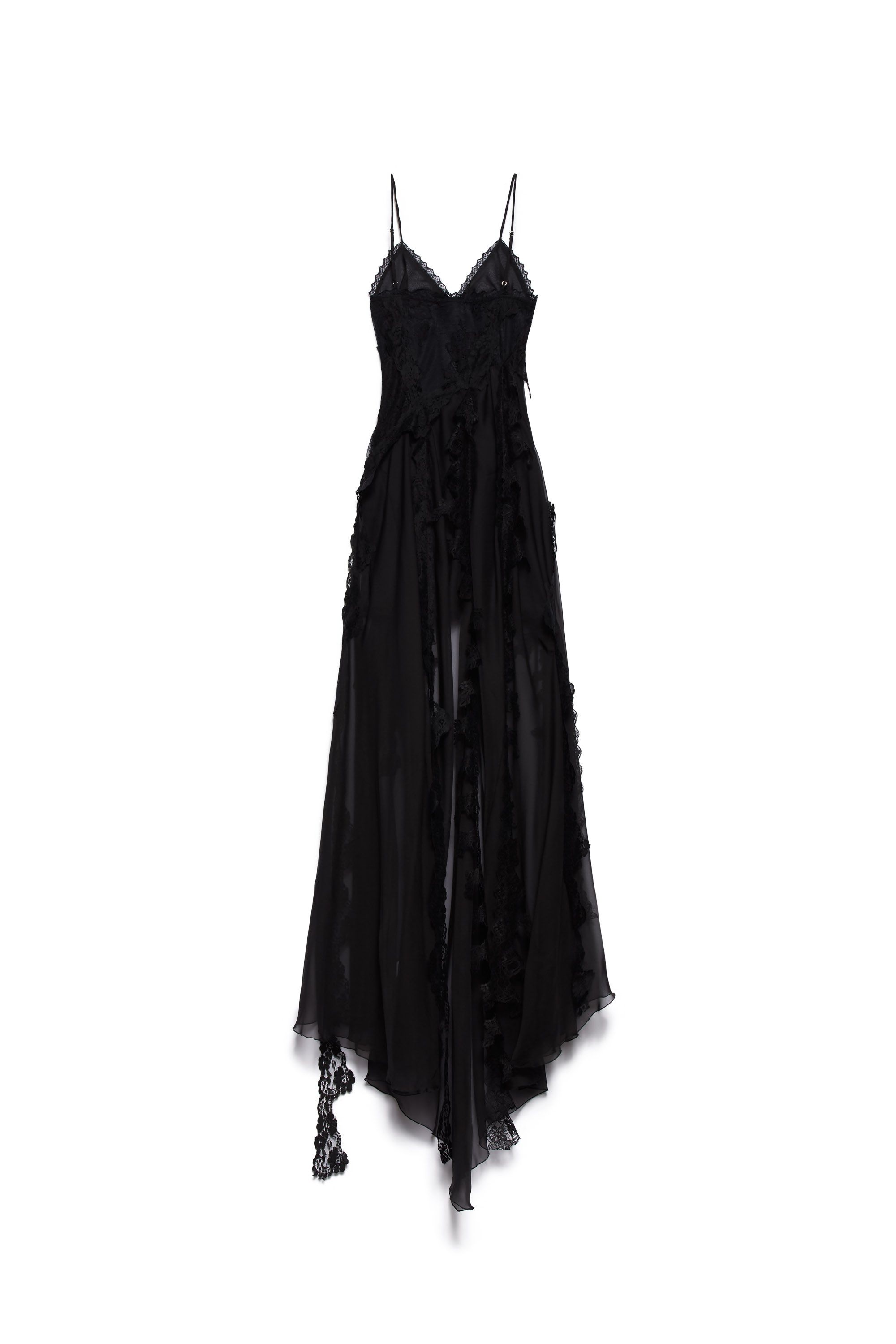 SLIP DRESS IRIS - Aniye By