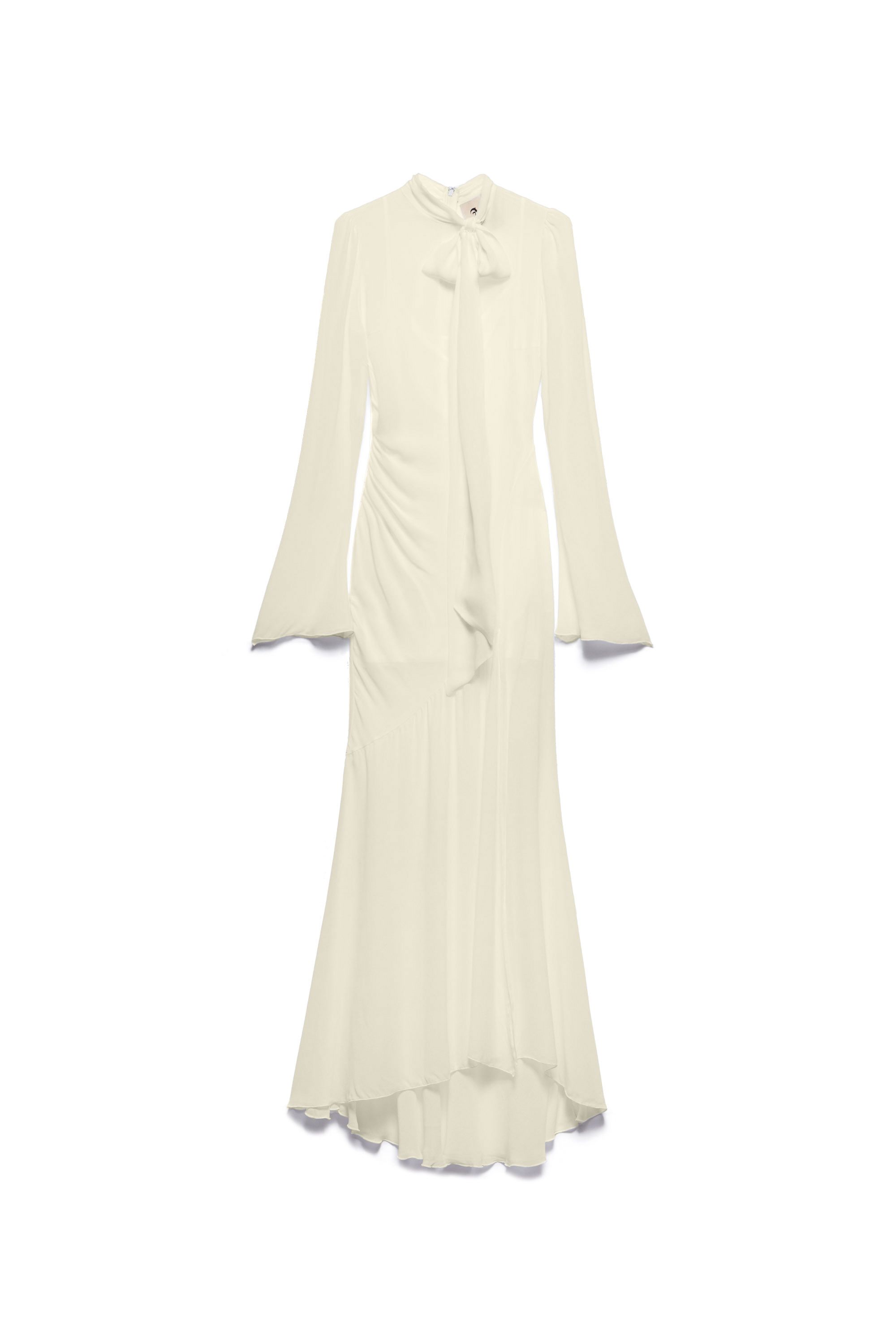 SCARF DRESS PEN - Aniye By