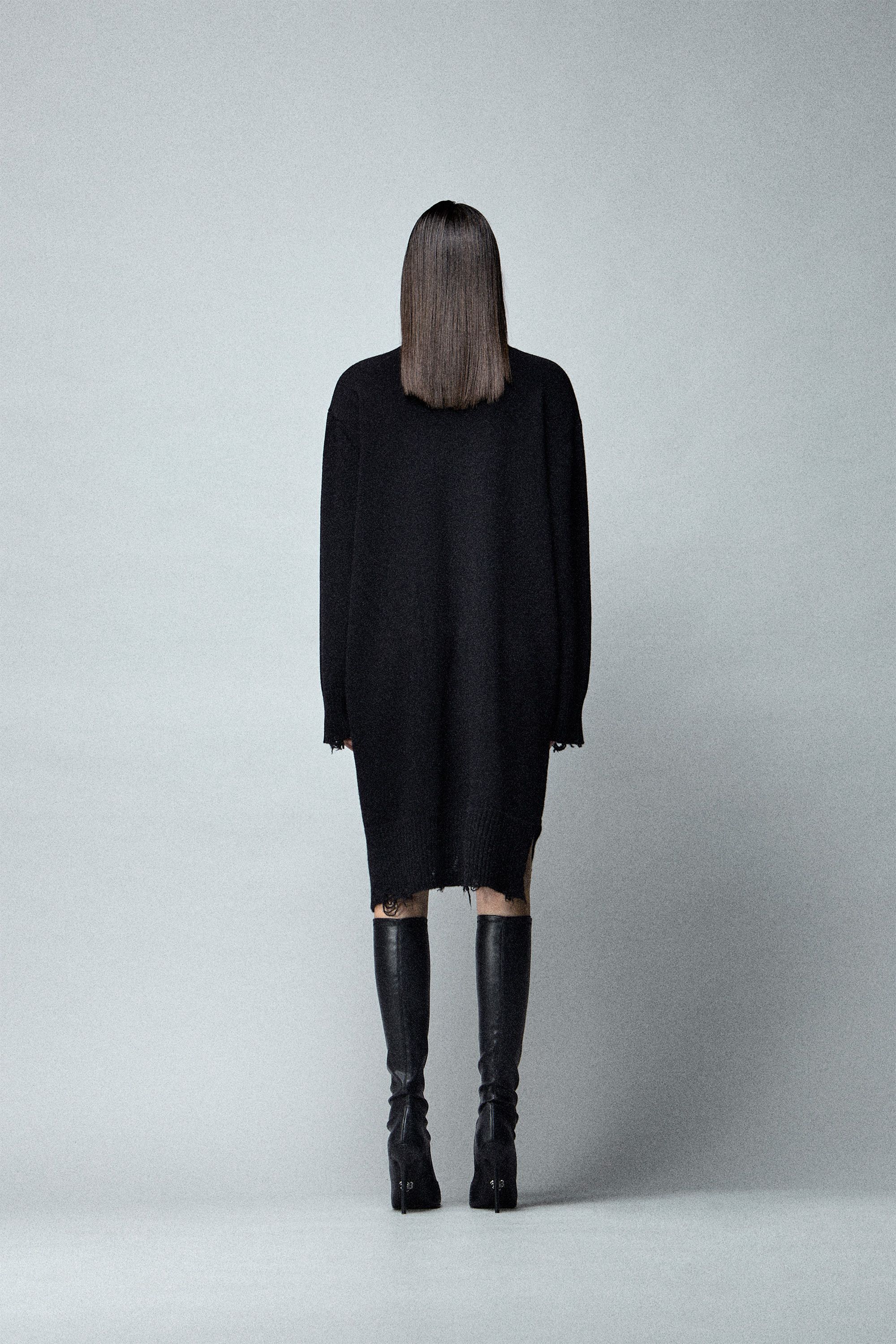 CARDIGAN COLETTE - Aniye By