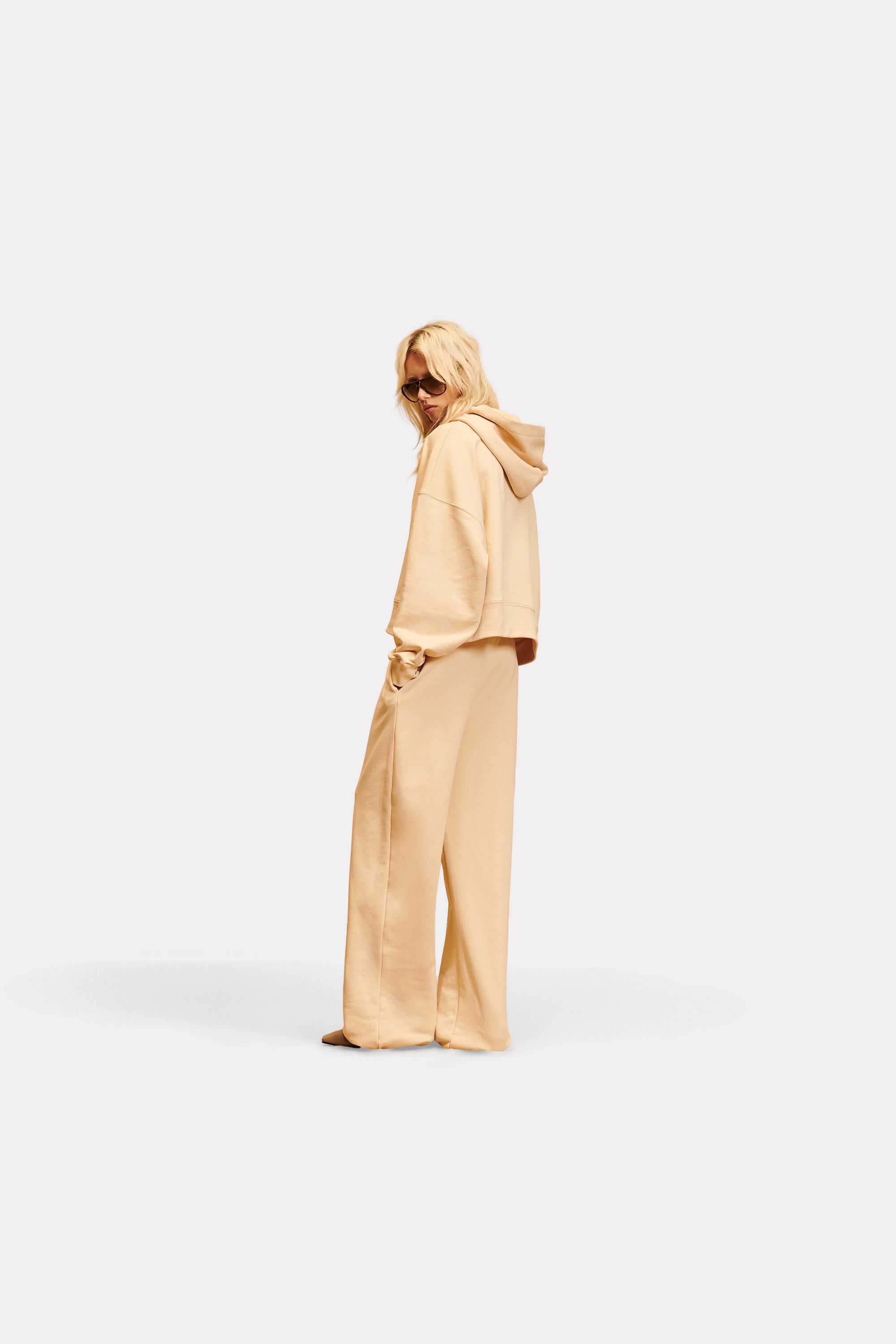 BOXY HOODIE ANIYE - Aniye By