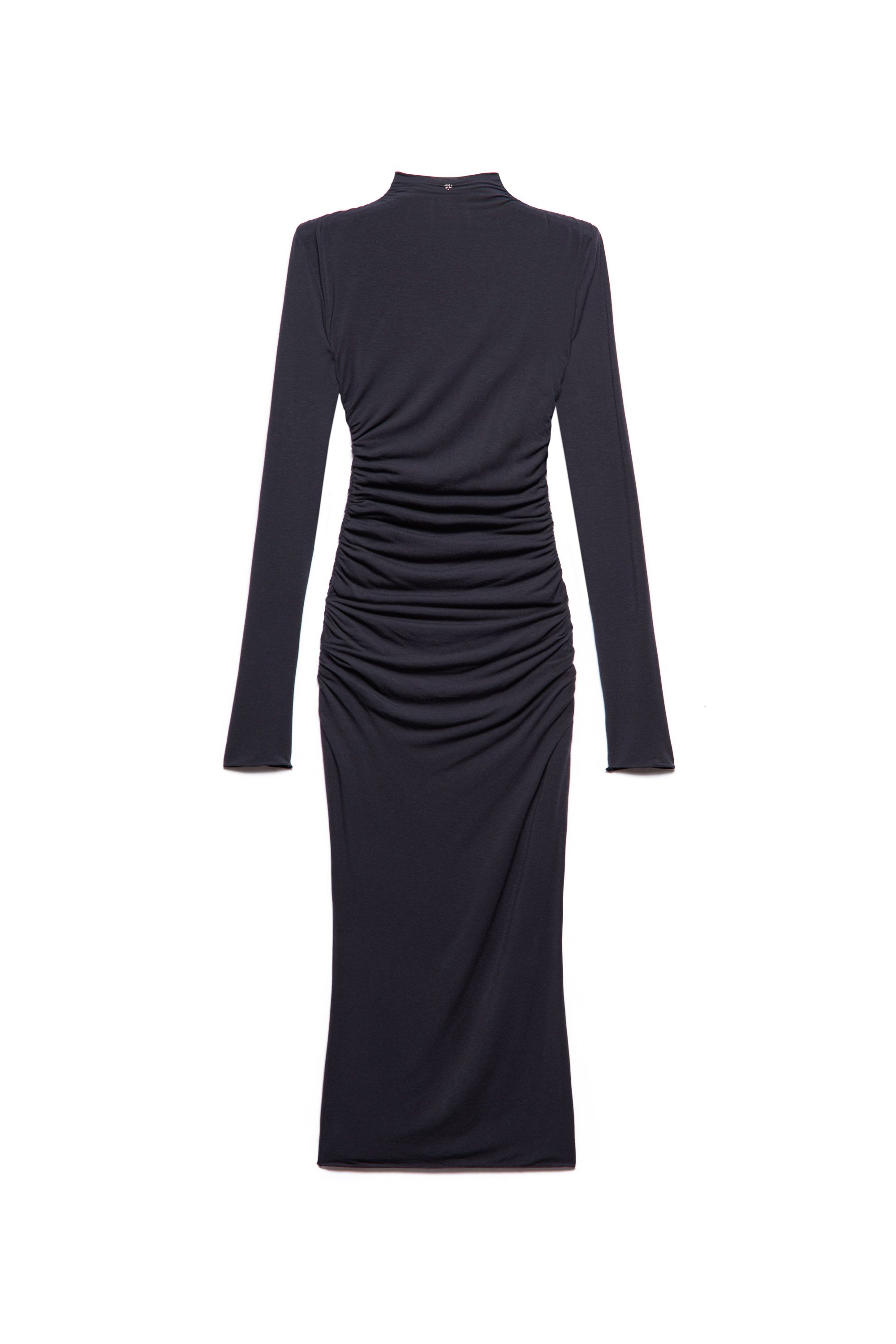 MIDI DRESS DIDY - Aniye By