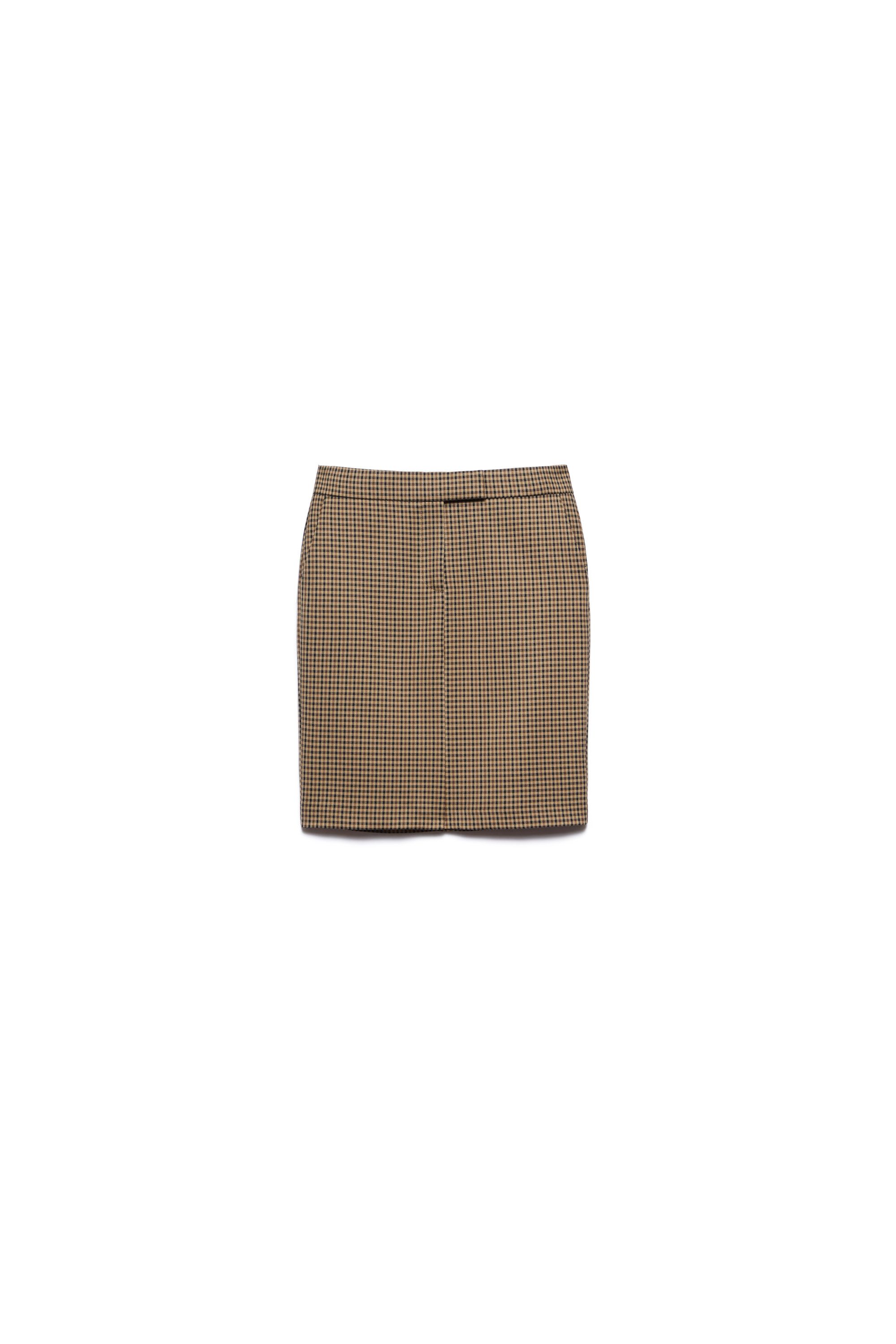 PENCIL SKIRT LEXA - Aniye By