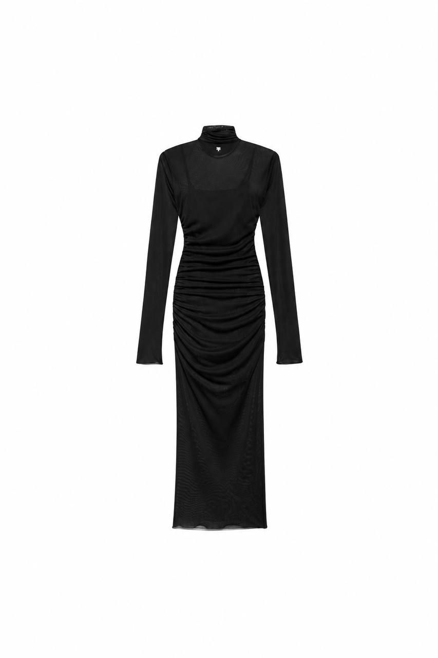MIDI DRESS NORMA - Aniye By