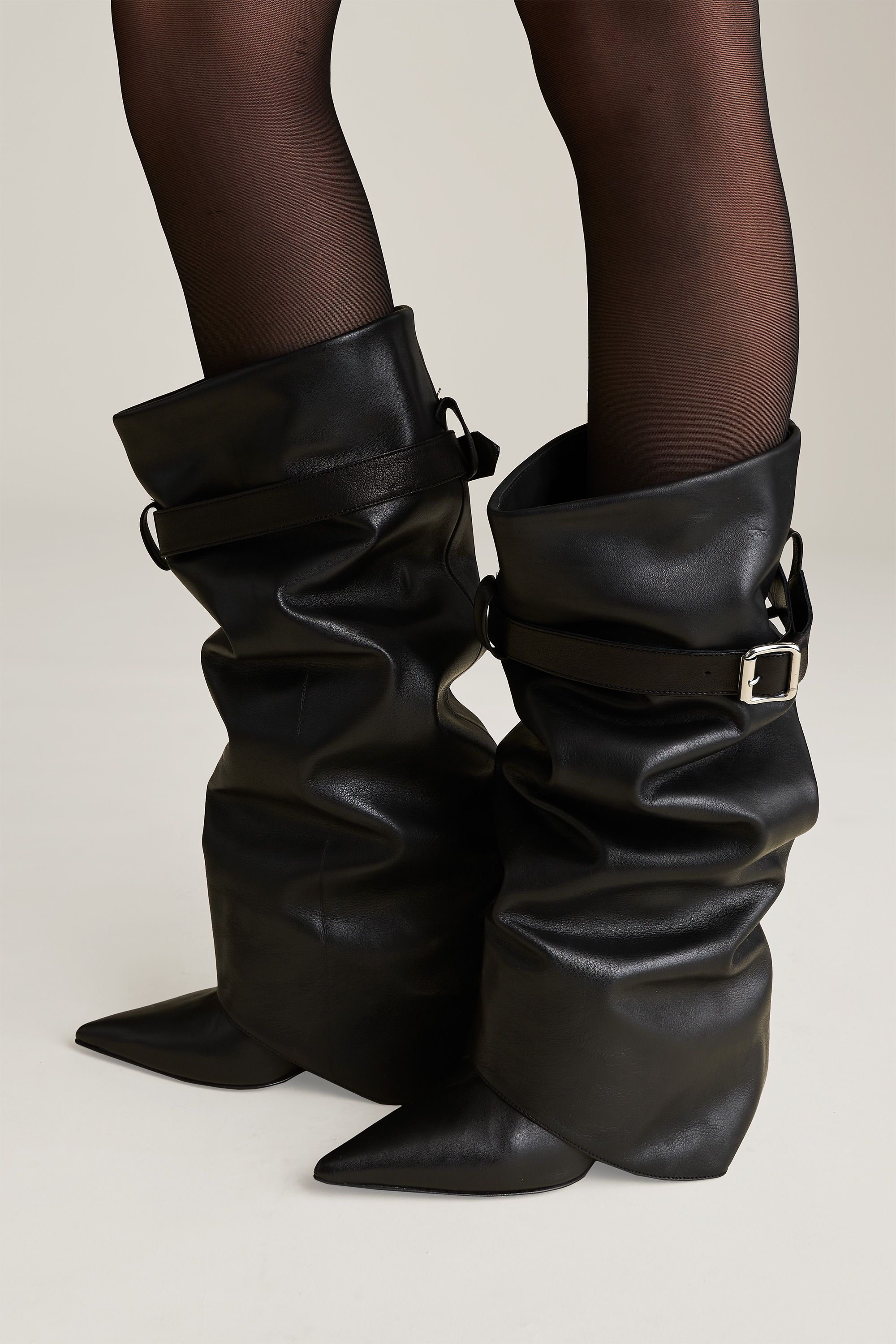 HERIN BOOTS - Aniye By