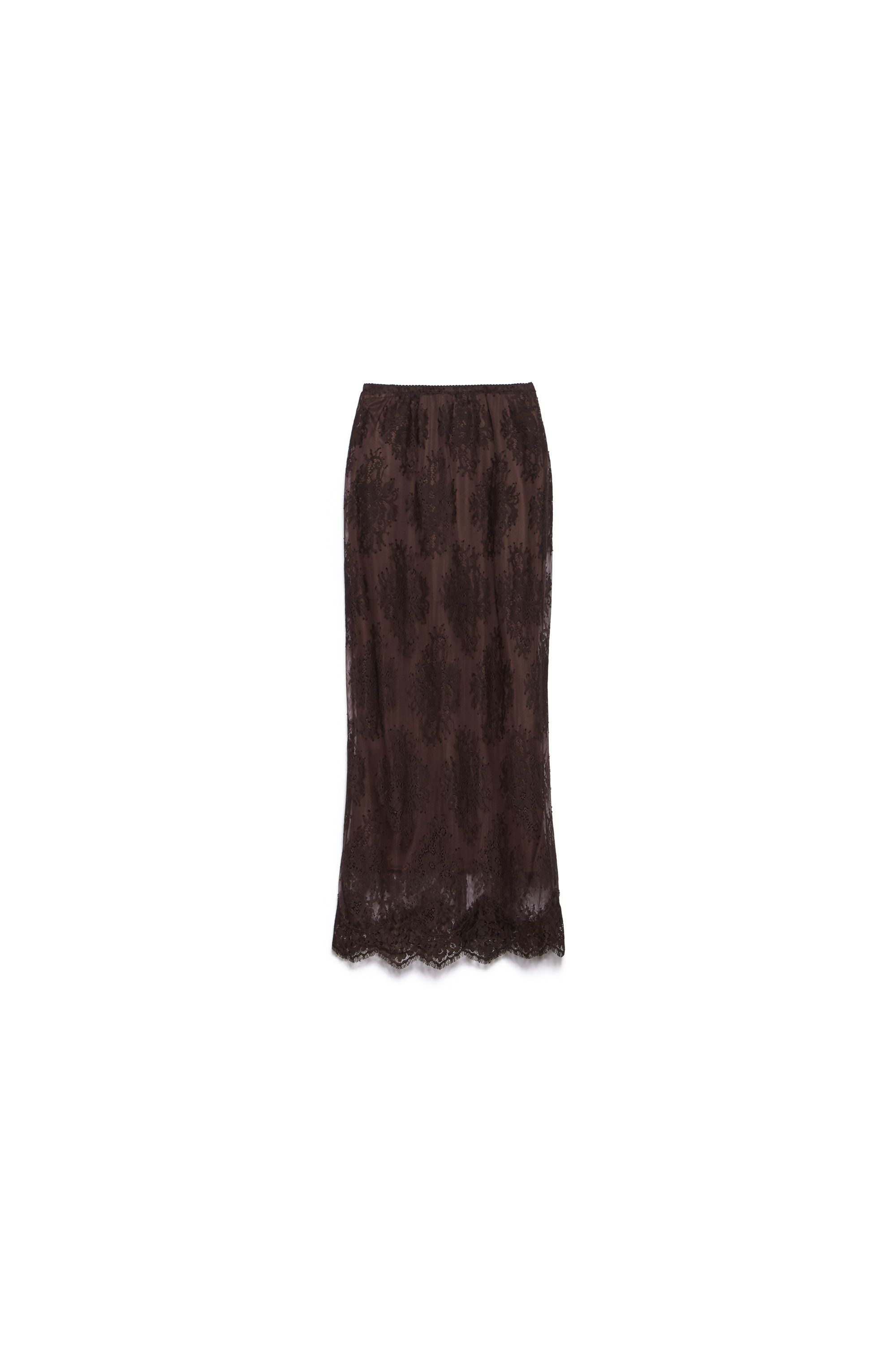 MIDI SKIRT VIVÌ - Aniye By