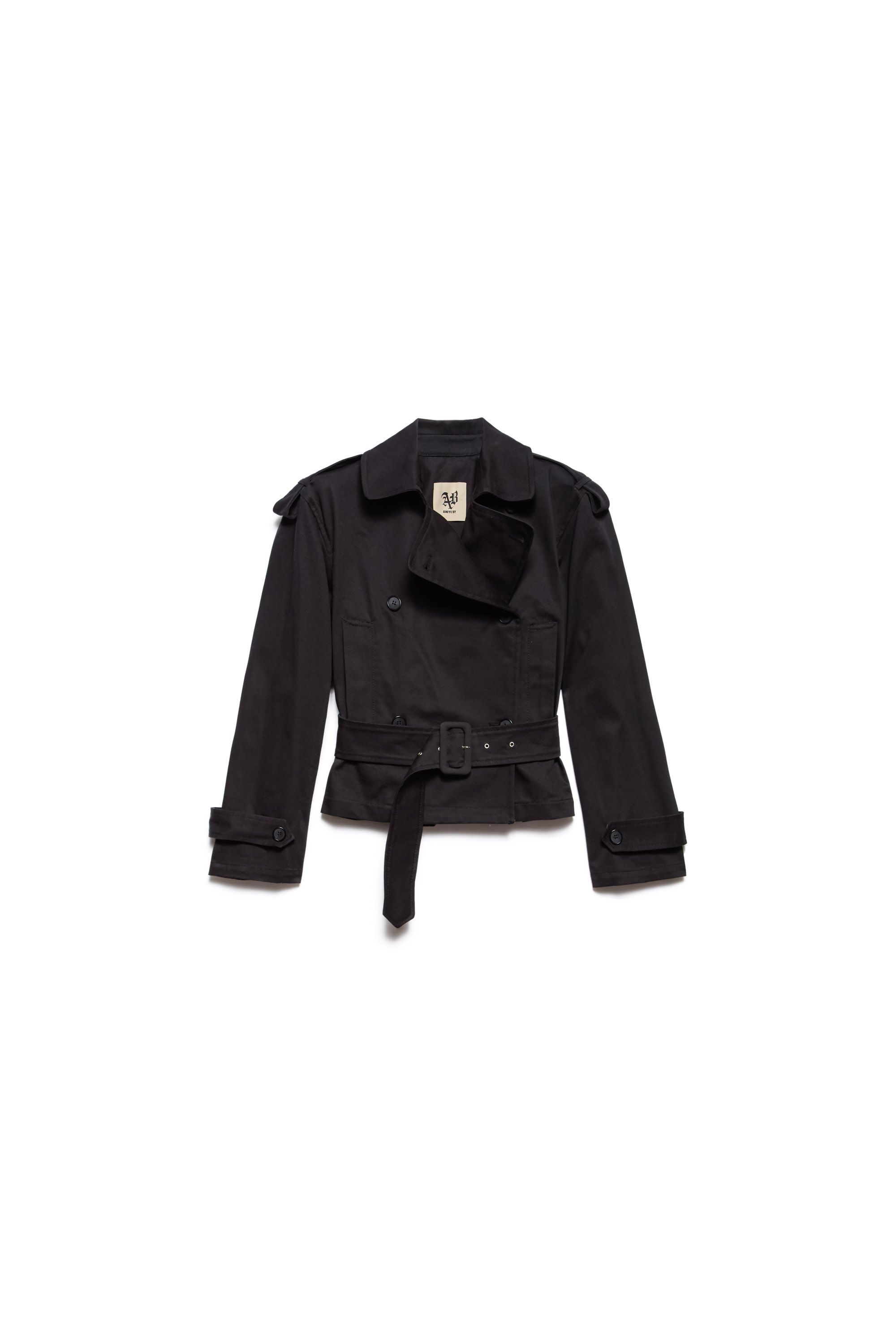 DYLA JACKET - Aniye By