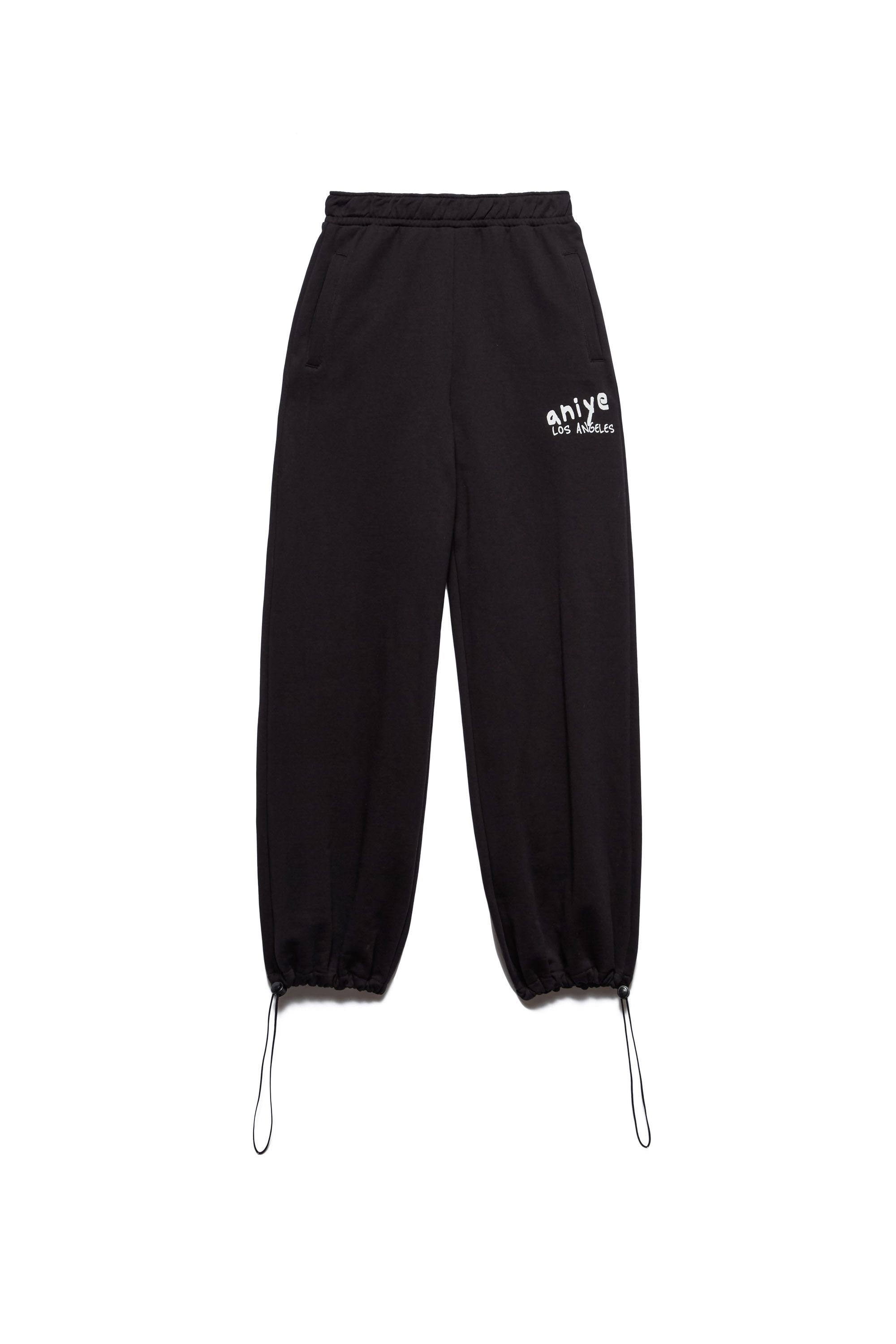 OVER PANTS L.A. - Aniye By