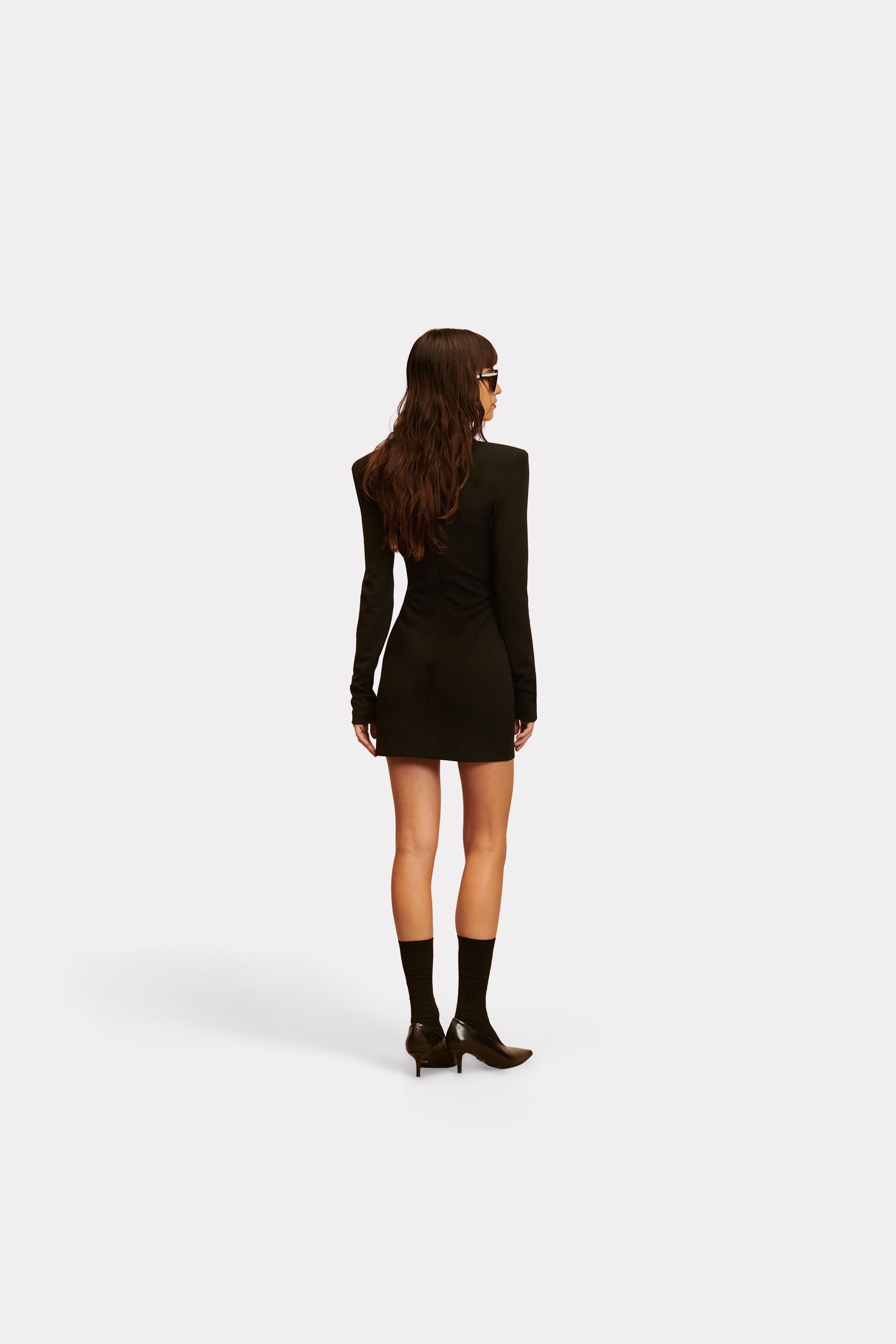 SIENNA DRESS - Aniye By